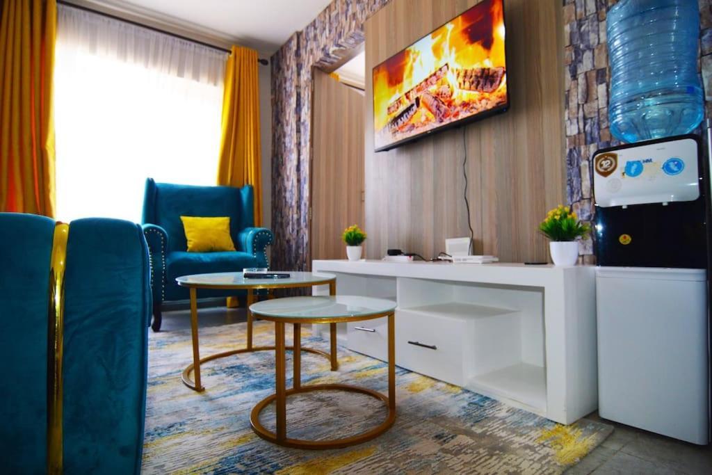 Lizara Homes Apartment