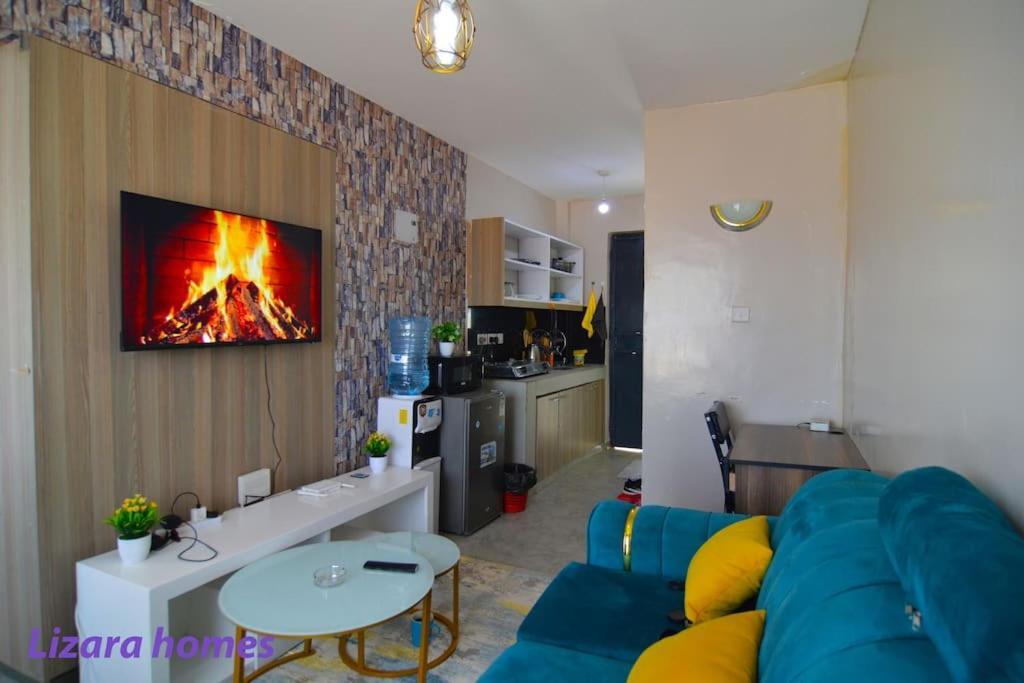 Lizara Homes *
