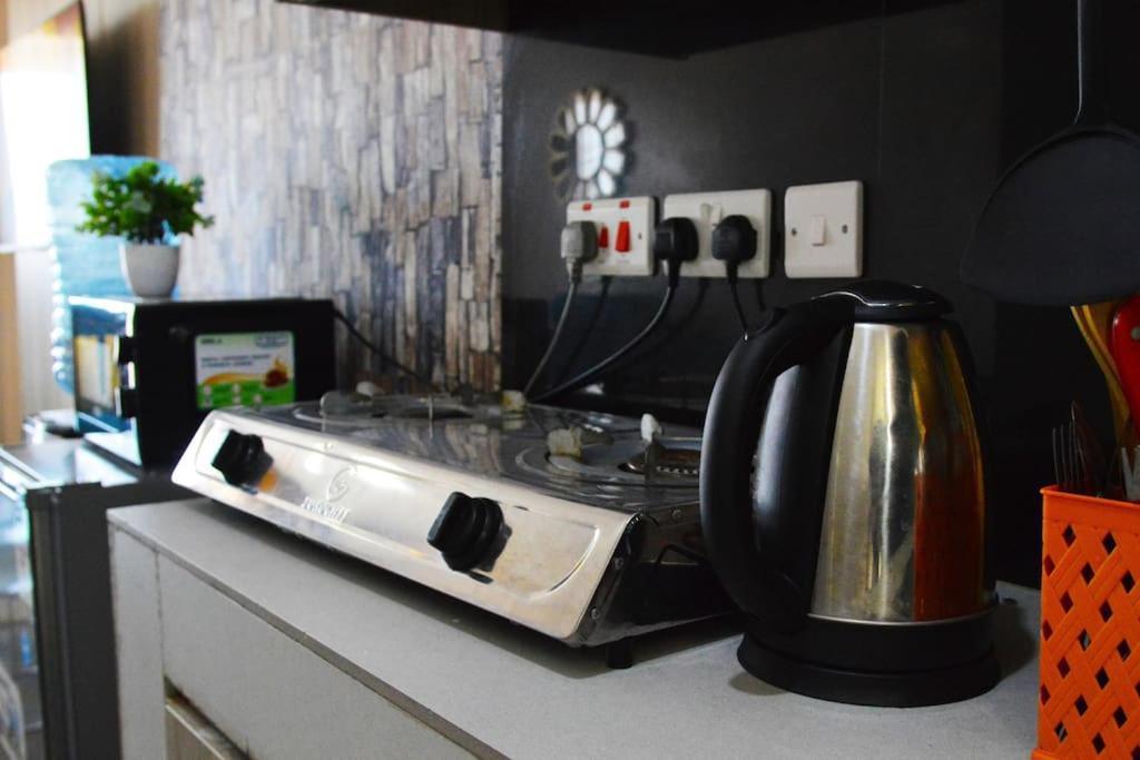 Lizara Homes Apartment