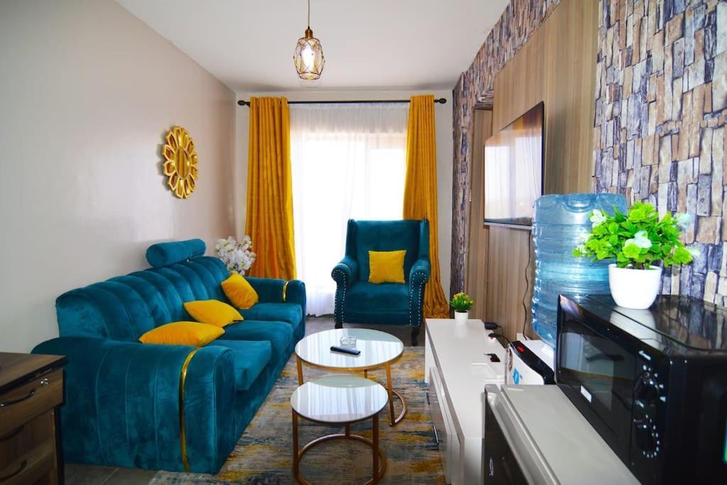 Lizara Homes * Nairobi