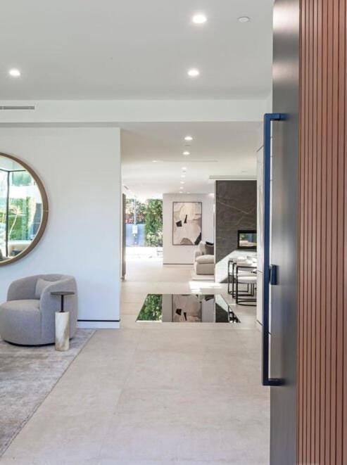 Spectre Holiday home Nairobi