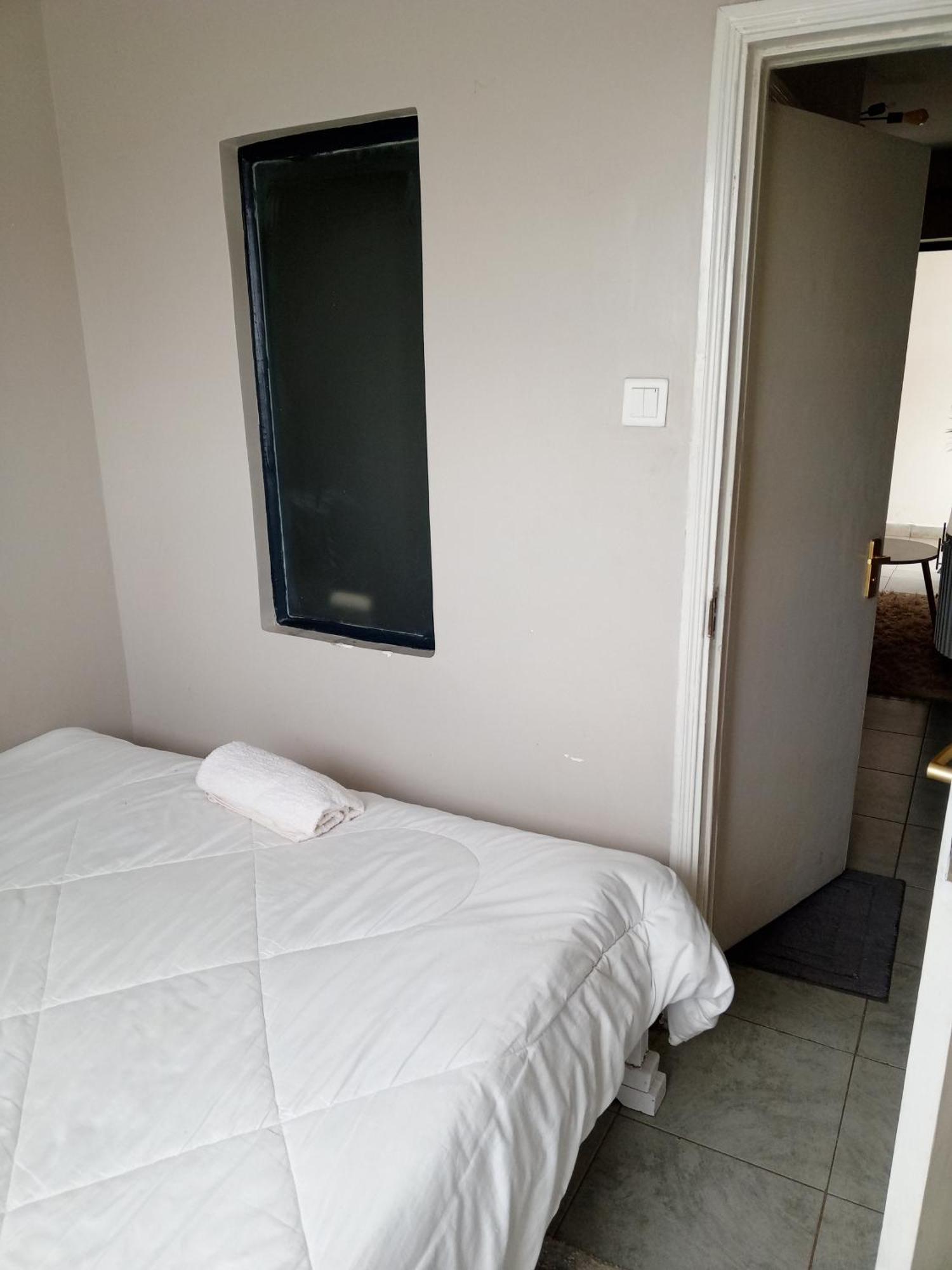 Tsavo 402 Apartment *