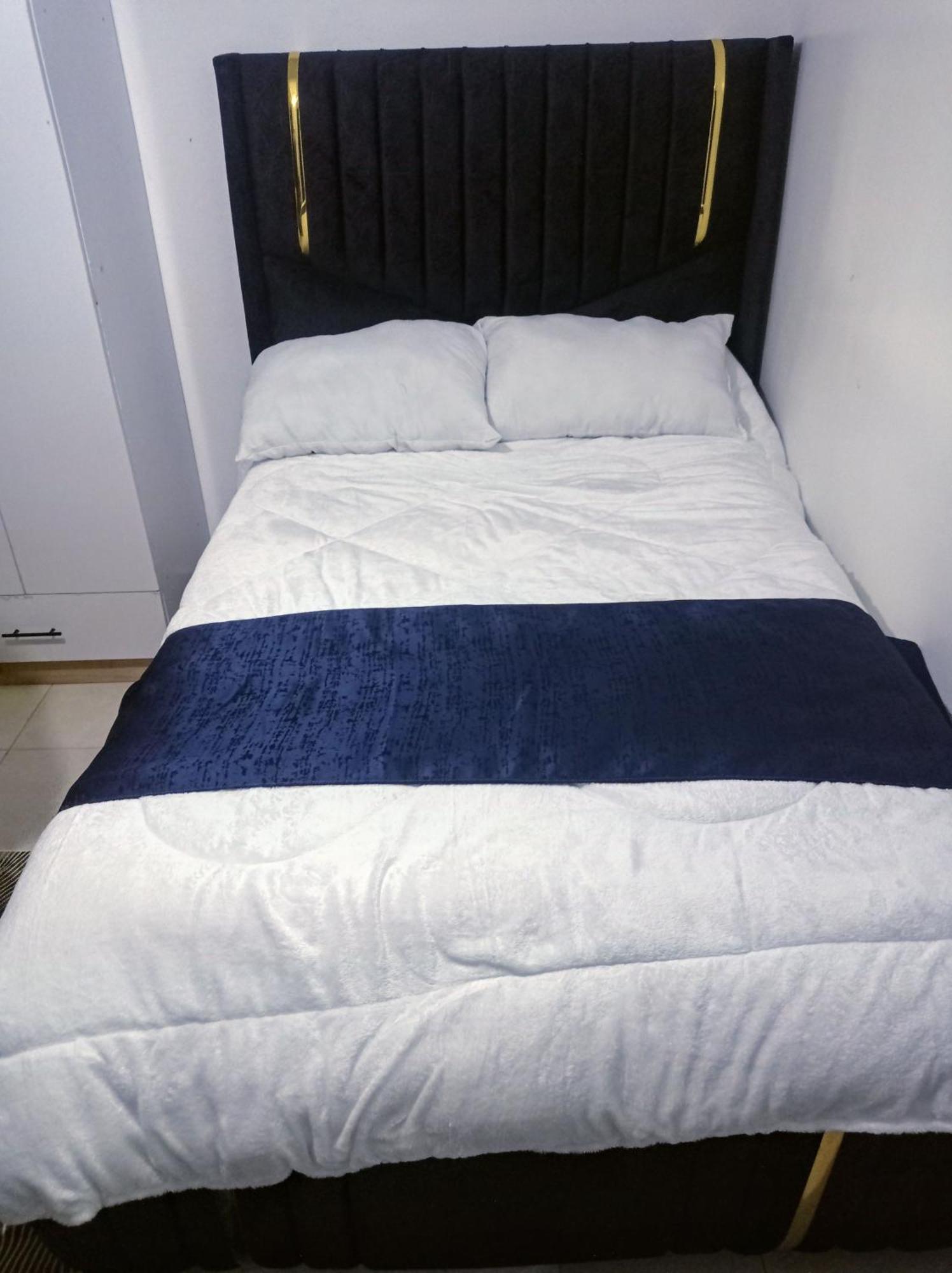 Quiet Fully Furnished Next To Trm Apartment Nairobi