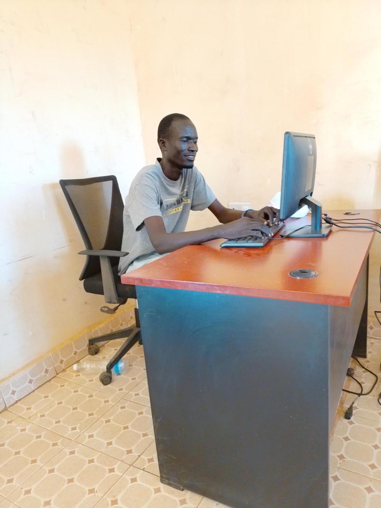 Wan Wan Guest house Nairobi