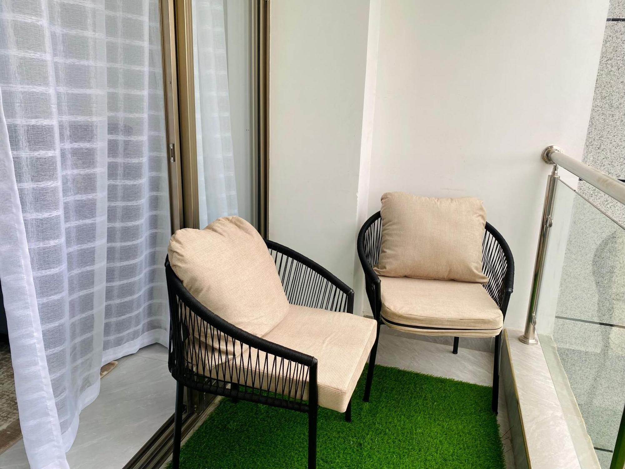 Apartment The Amber House Kilimani Nairobi