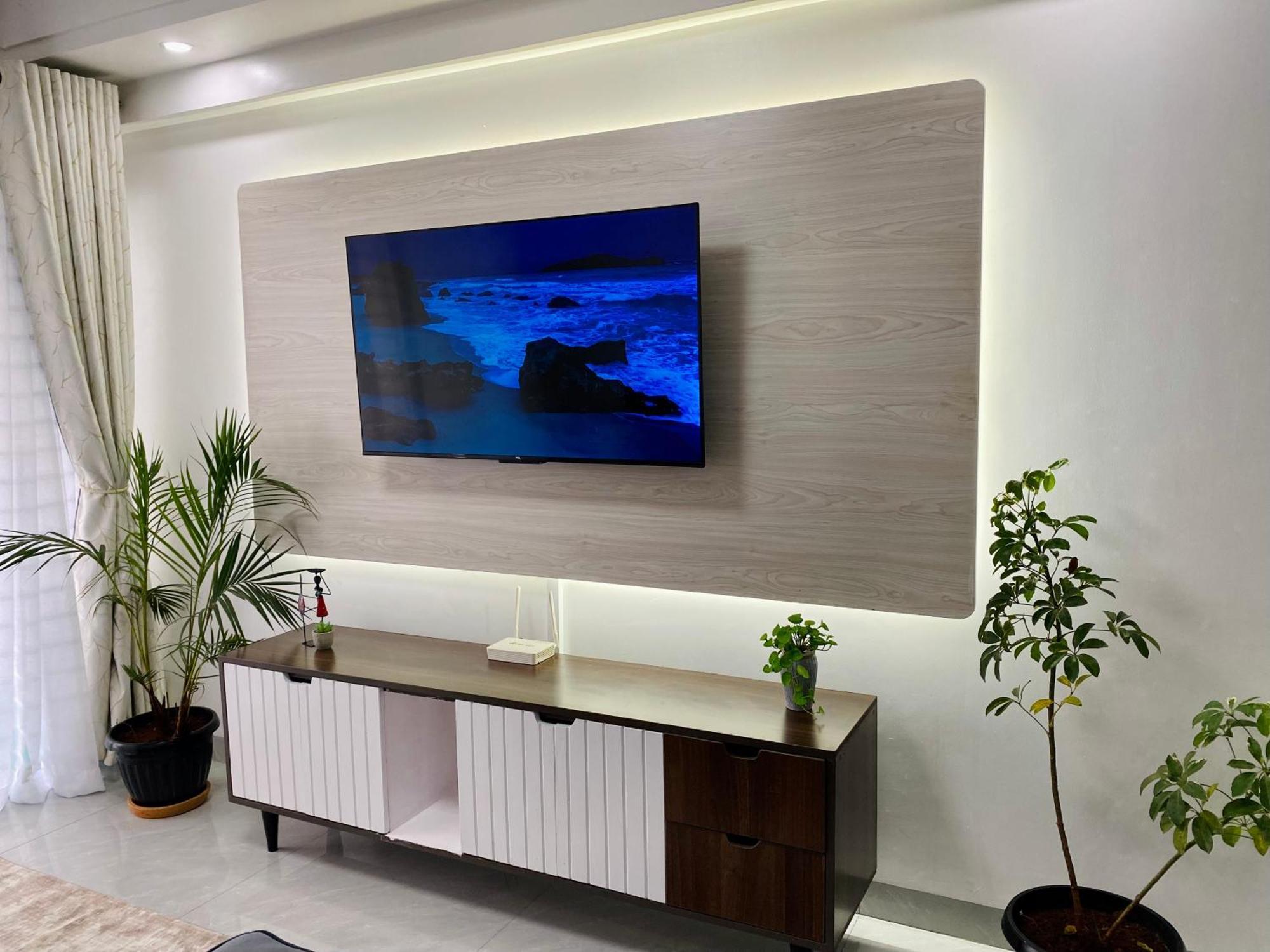 Apartment The Amber House Kilimani *