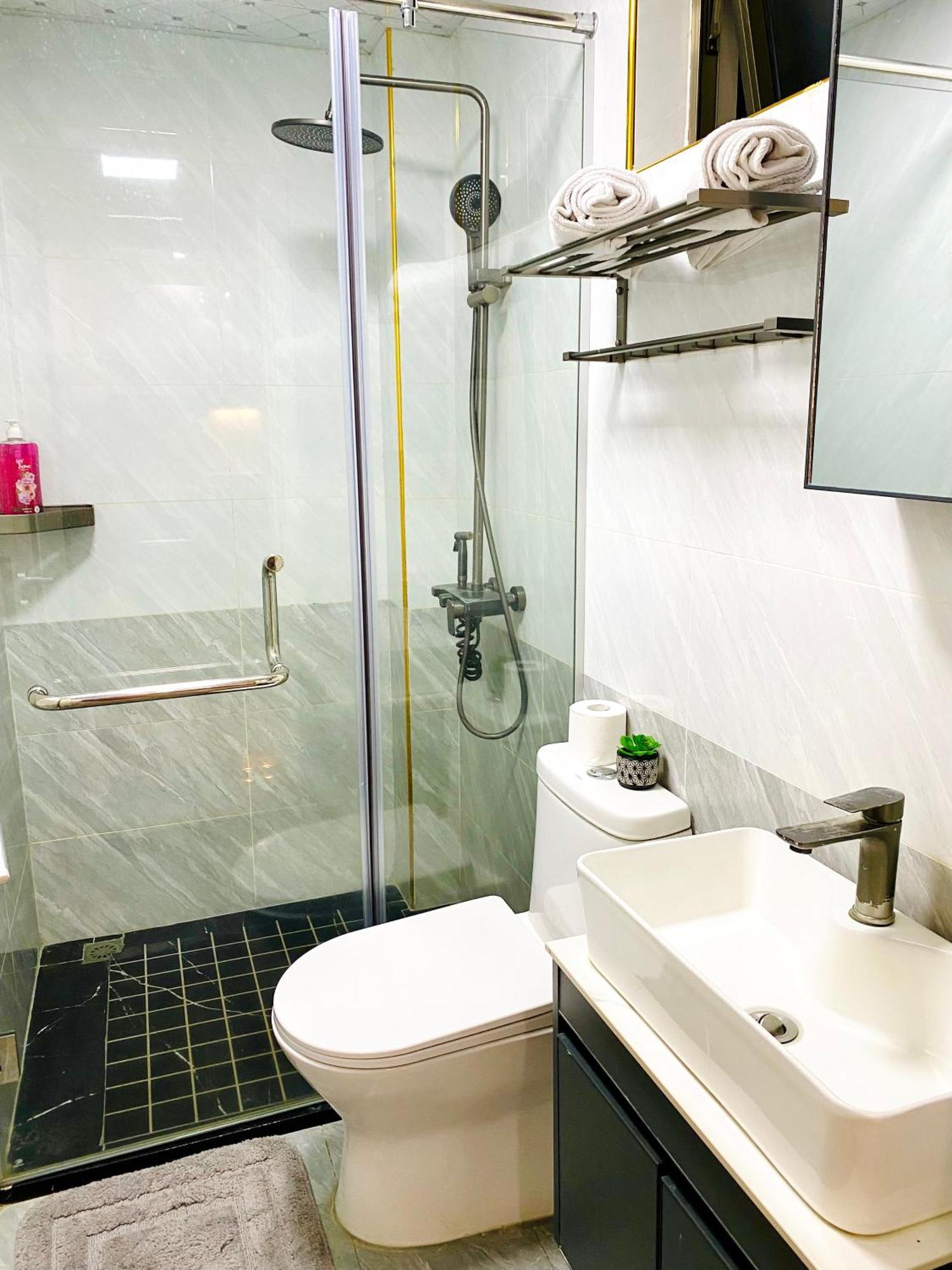 The Amber House Kilimani Apartment Nairobi