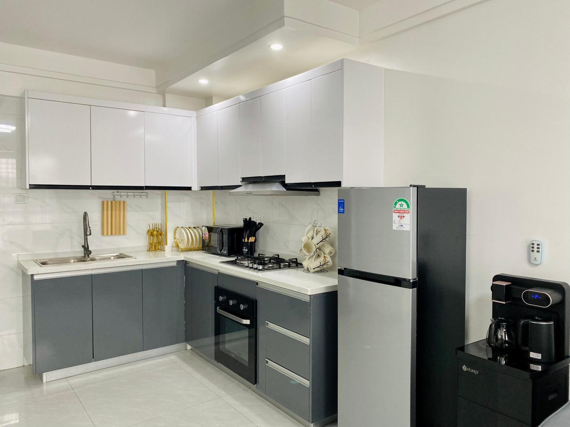 Apartment The Amber House Kilimani Nairobi