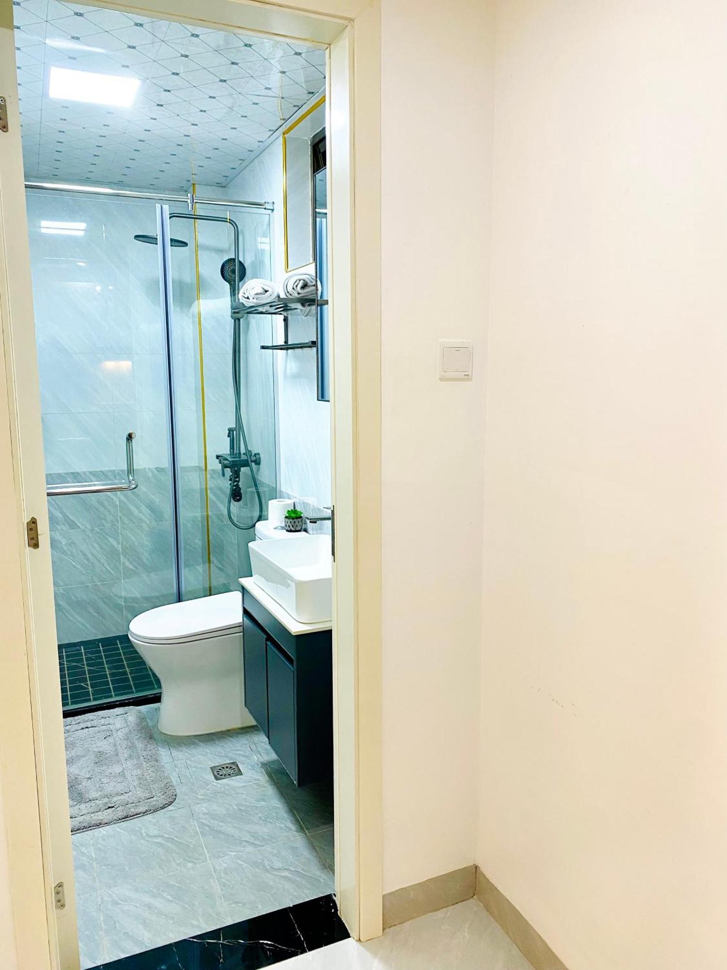 The Amber House Kilimani Nairobi