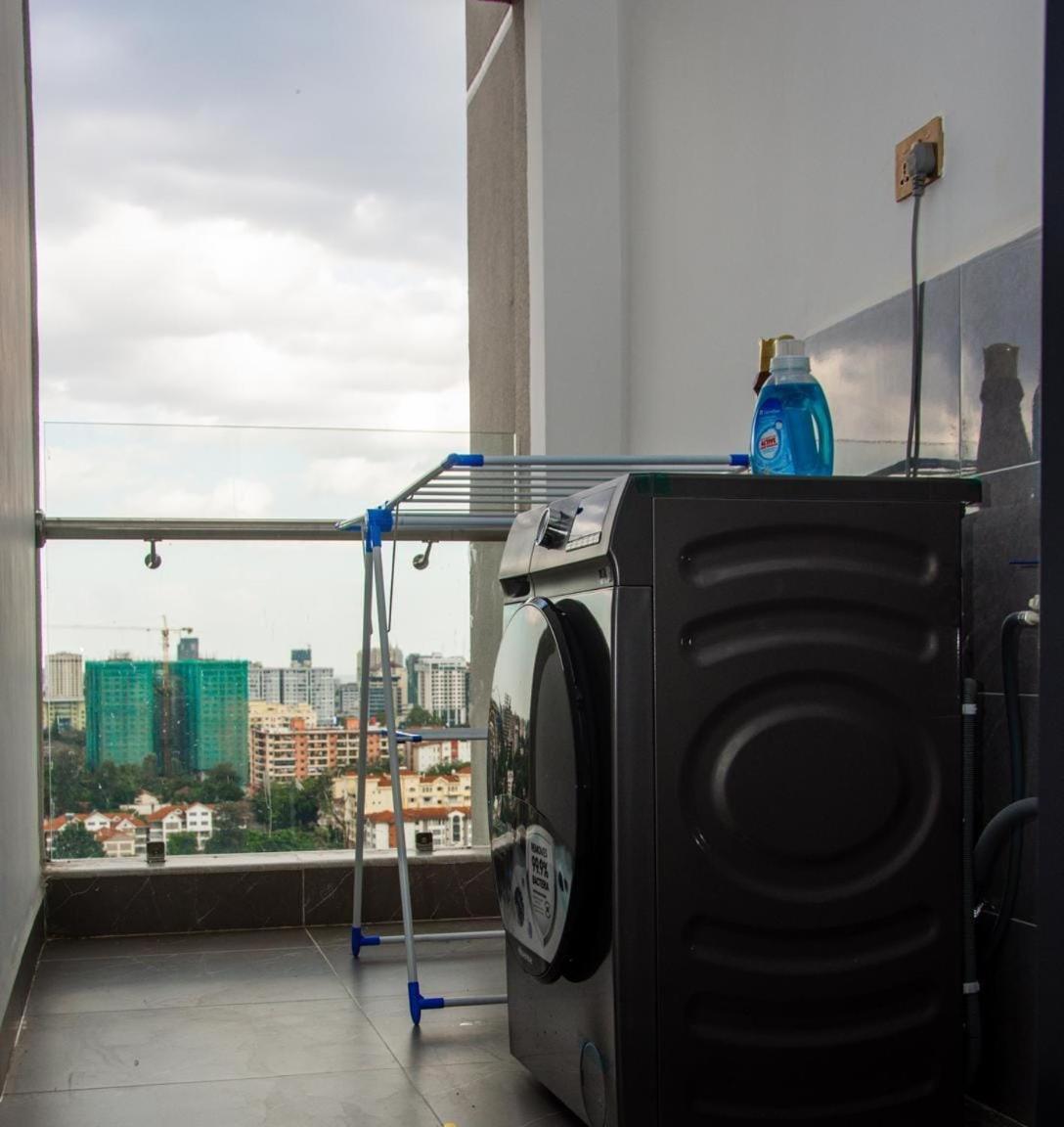 Lili Fount Luxury Homes Apartment