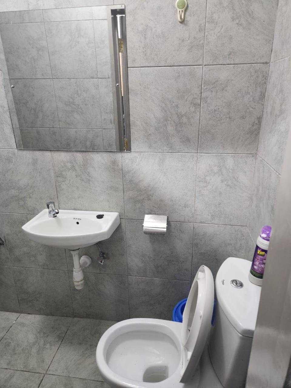 Aparthotel Tsavo Fedha