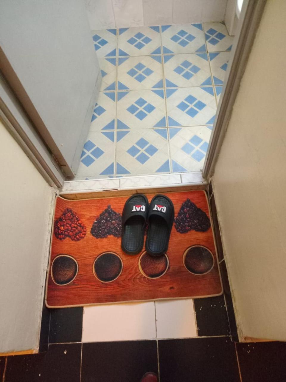 Apartment Desai-heights -ngara Nairobi