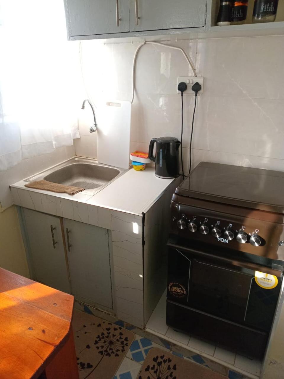 Apartment Desai-heights -ngara Nairobi