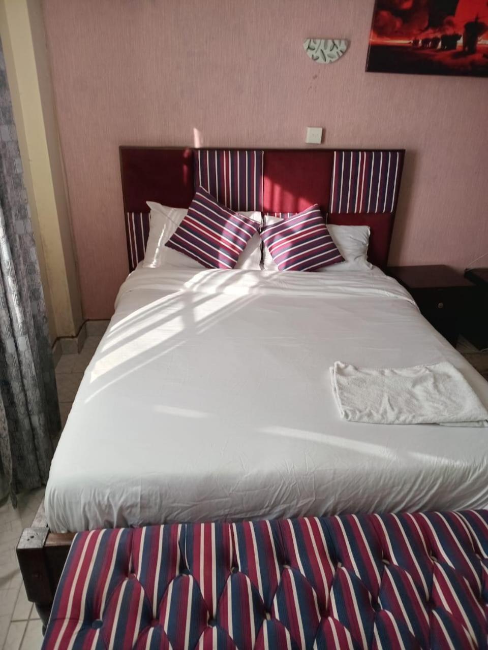 Desai-heights -ngara Apartment Nairobi