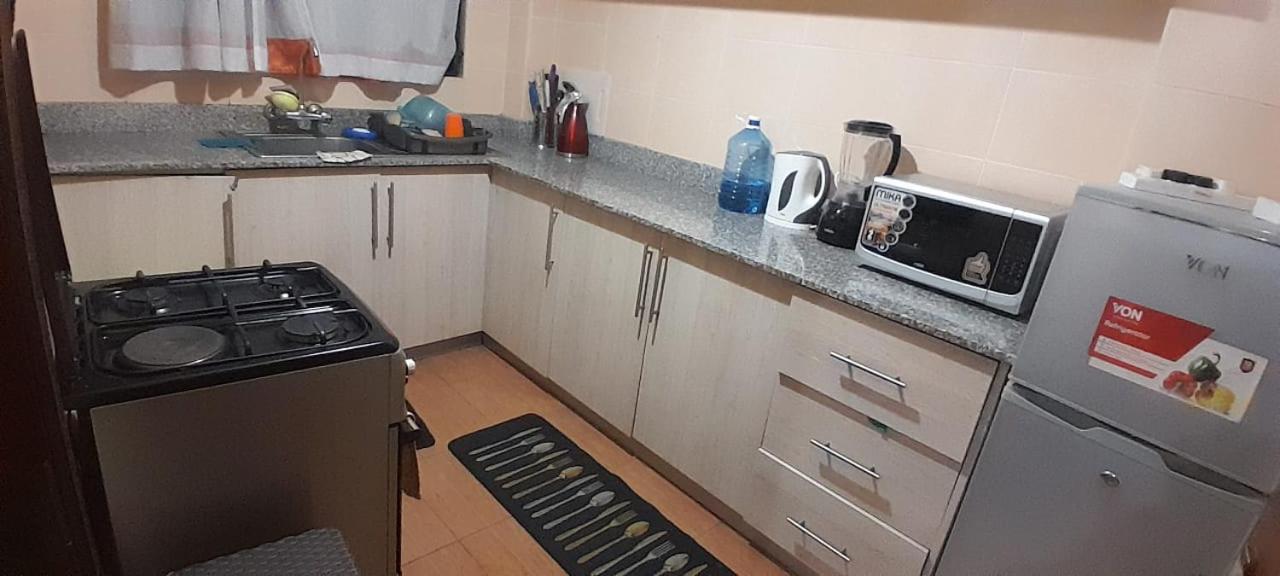 Apartment Desai-heights -ngara Nairobi