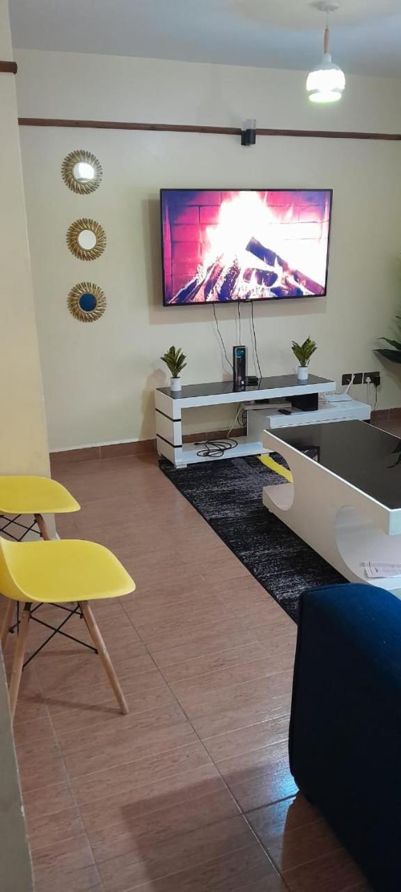 Desai-heights -ngara Apartment