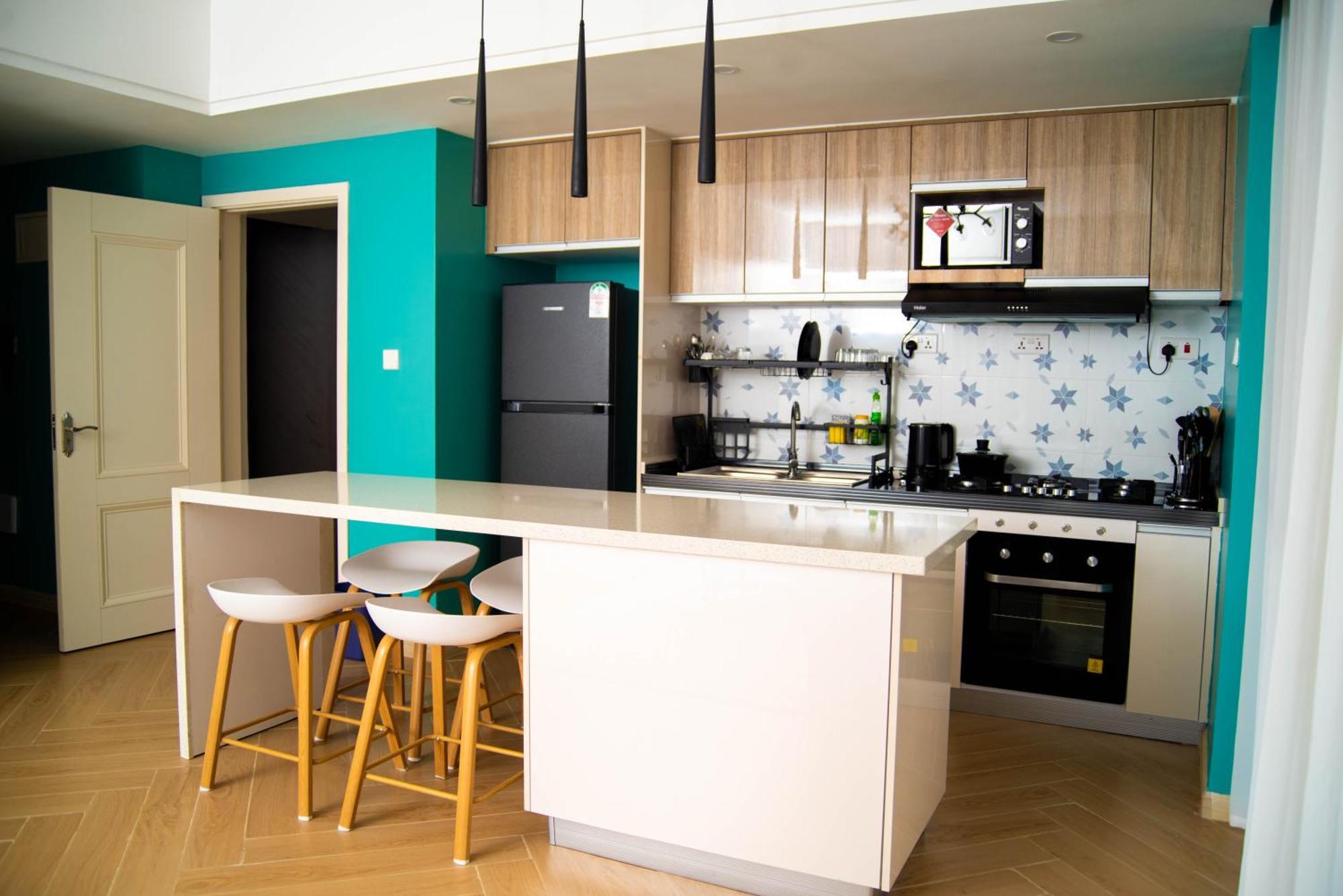 Apartment Laurel Living-2 Bedroom Nairobi