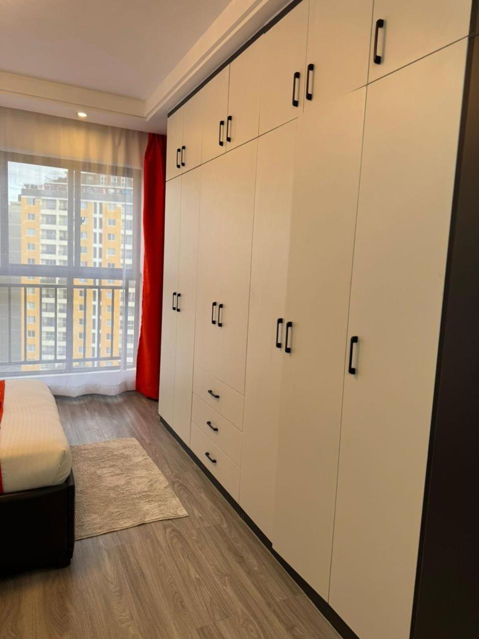 Arata Apartamento