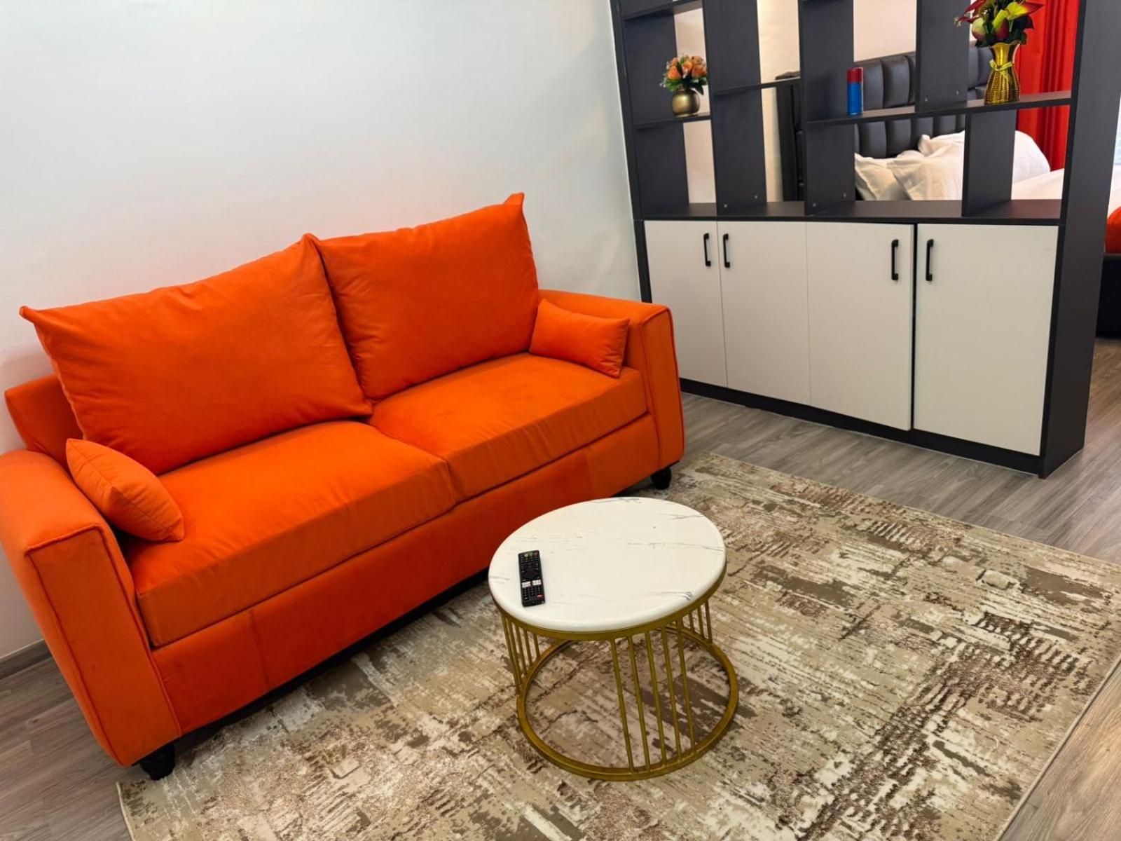Apartment Arata