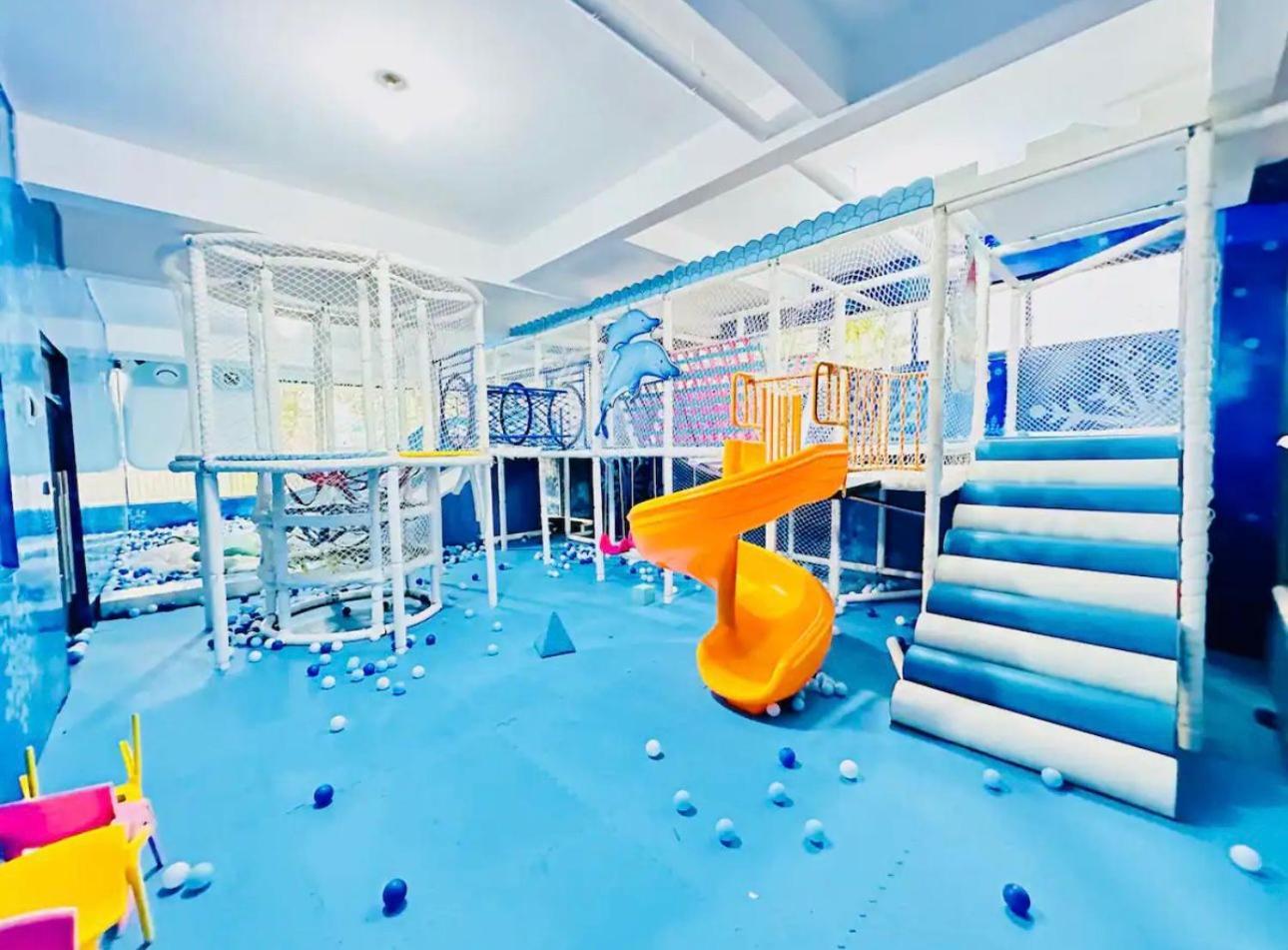Arata Apartment *
