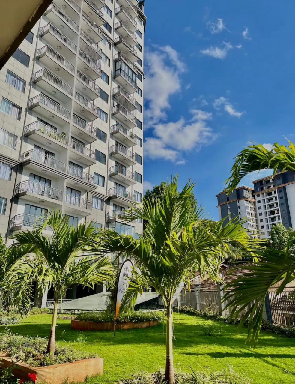 Arata Apartment Nairobi