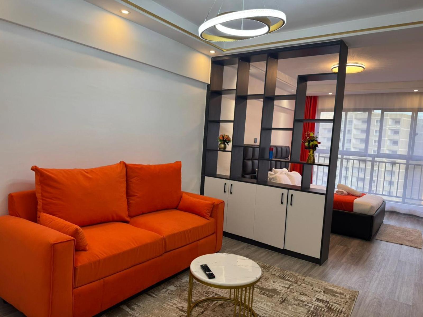 Arata * Nairobi