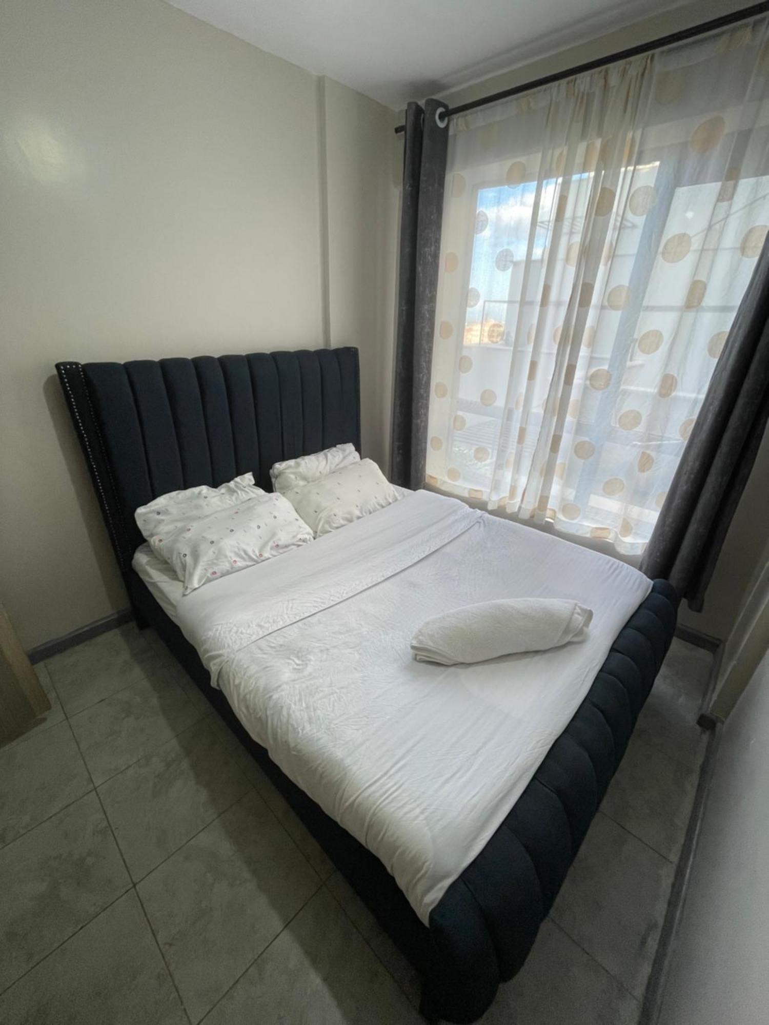 P Homes Bed & Breakfast Nairobi