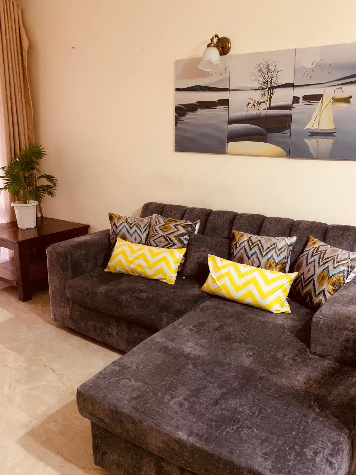 Chare's Nest Furnished Nairobi