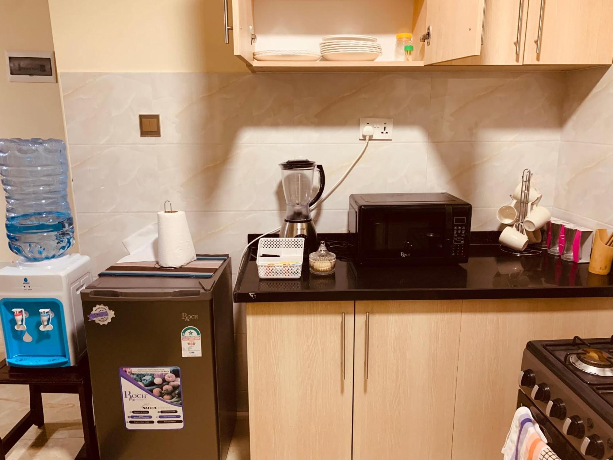 Chare's Nest Furnished Bed & Breakfast