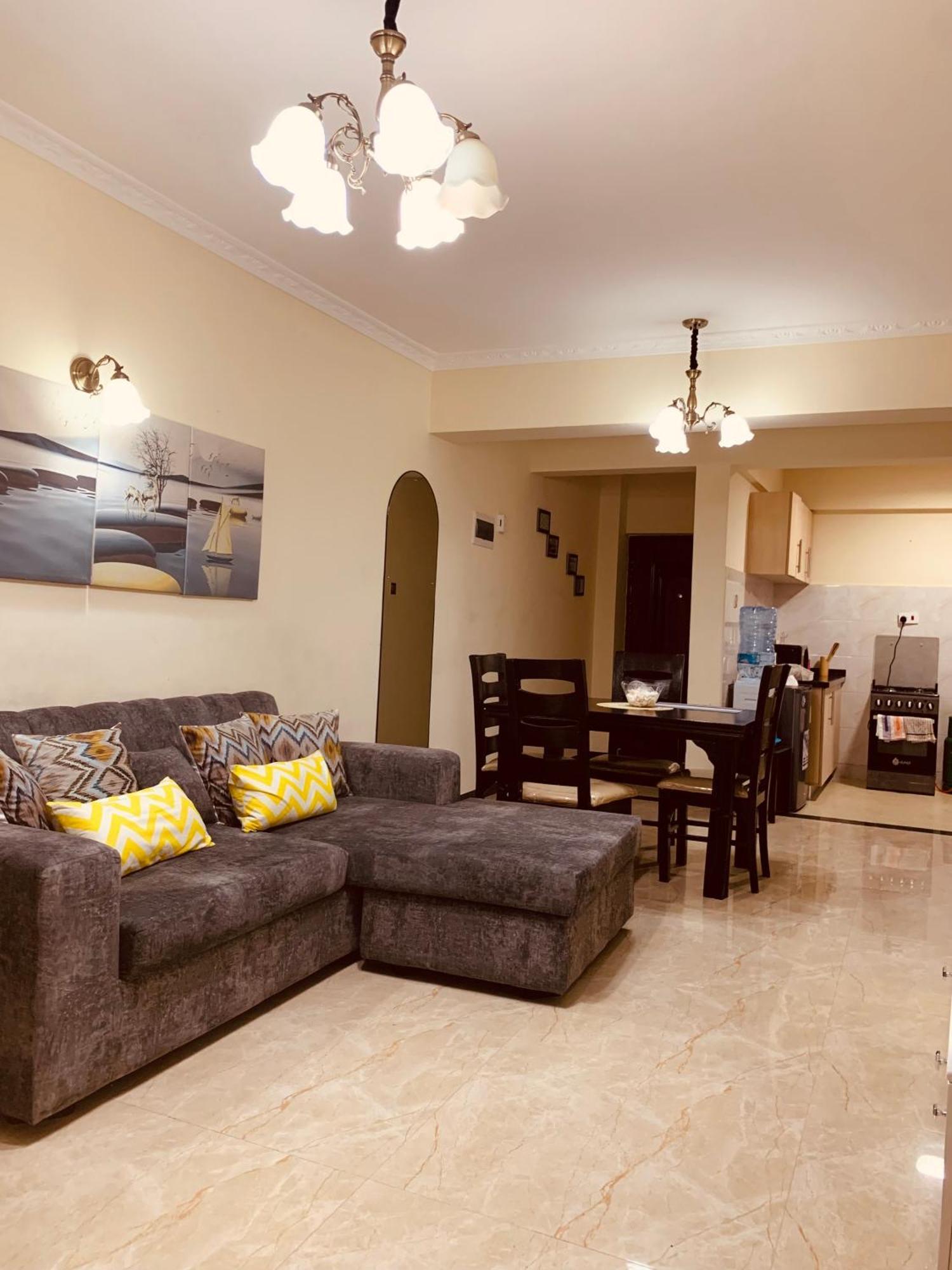 Bed & Breakfast Chare's Nest Furnished