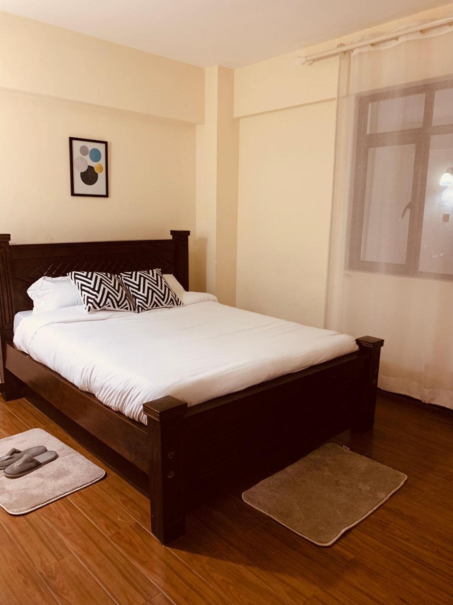 Chare's Nest Furnished Nairobi