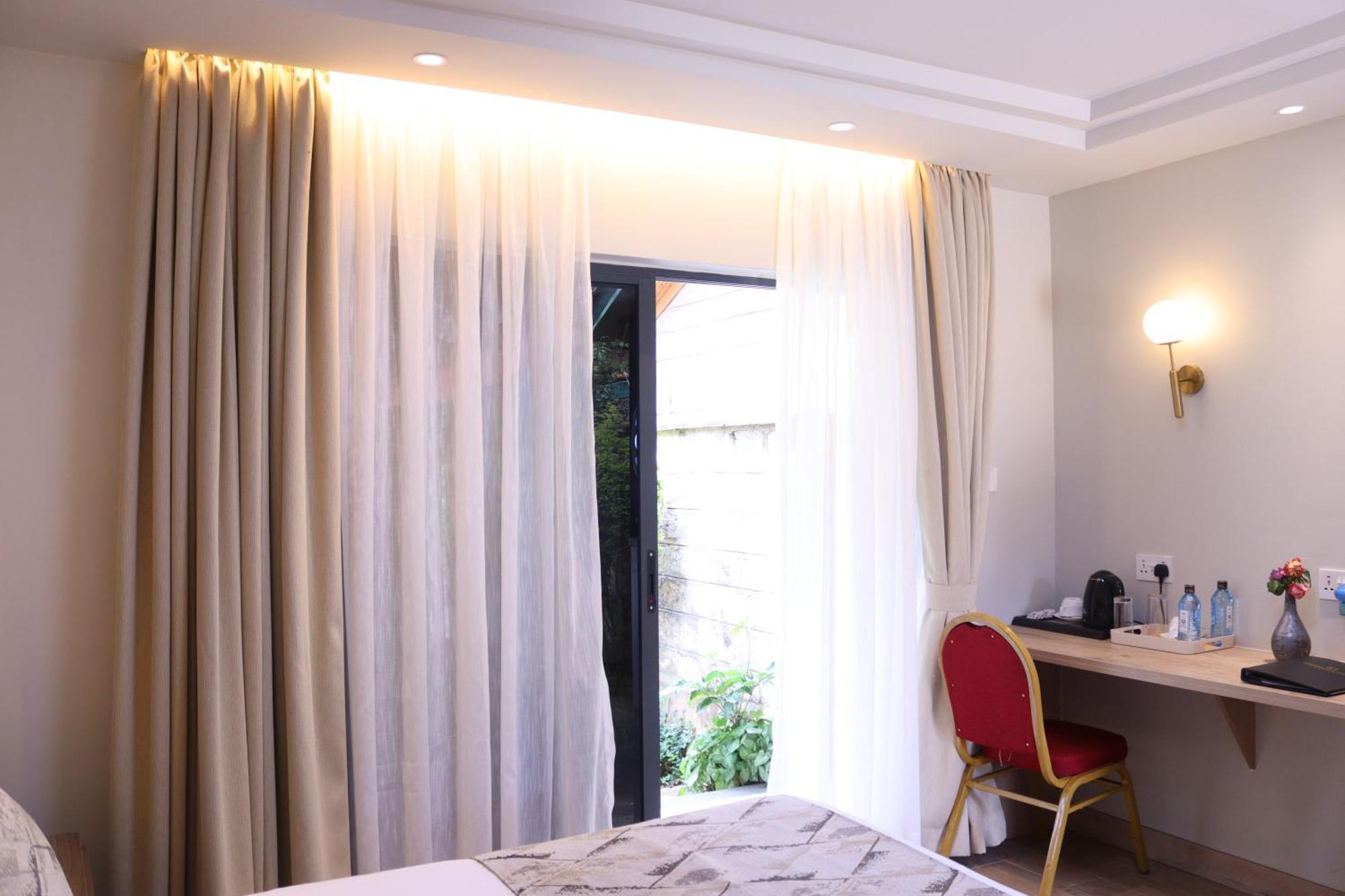 Sportsview Kasarani 3* Nairobi