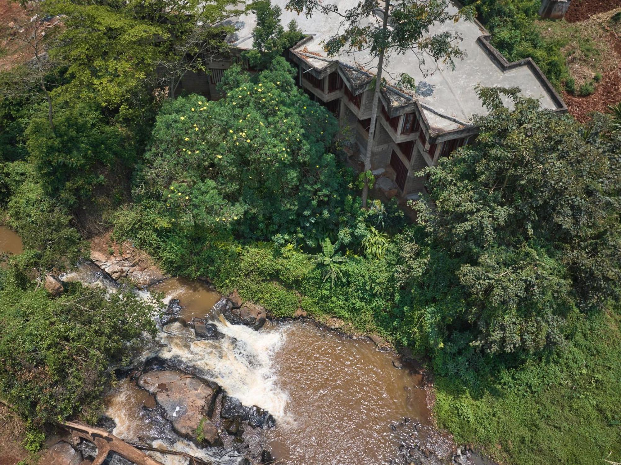 Rock Stop Falls 3* Nairobi