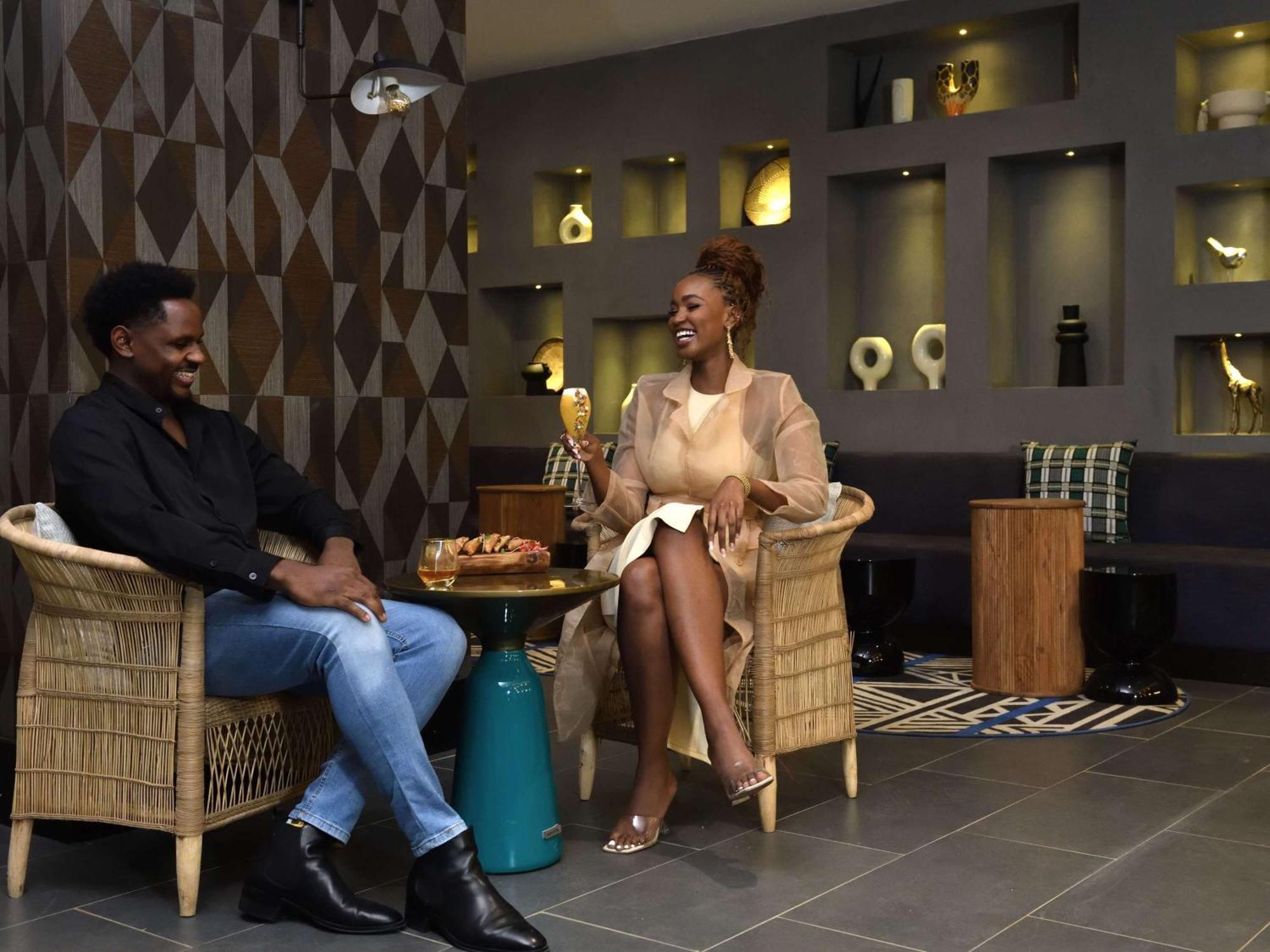 Novotel Westlands Hotel