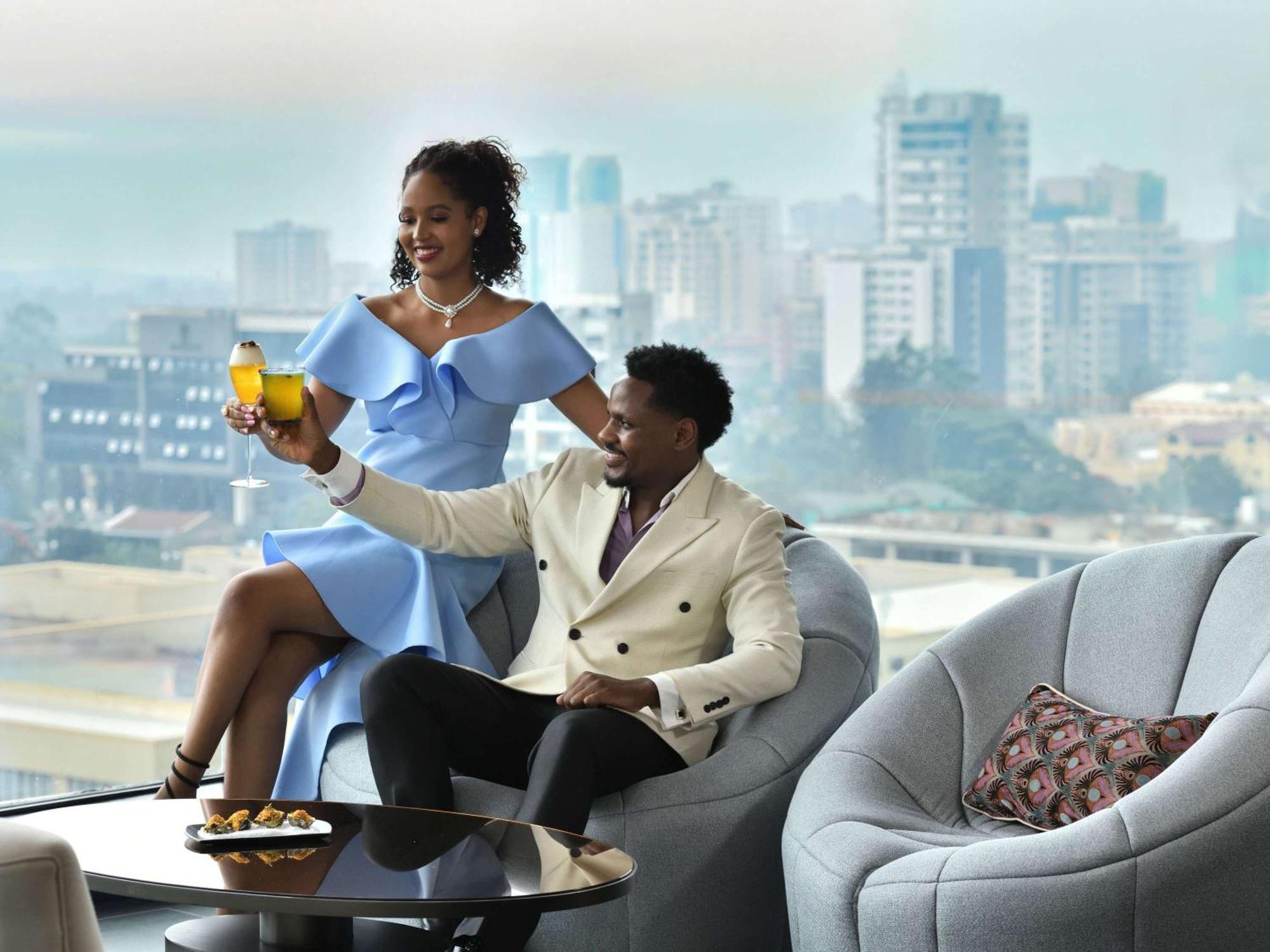 Novotel Westlands Hotel Nairobi