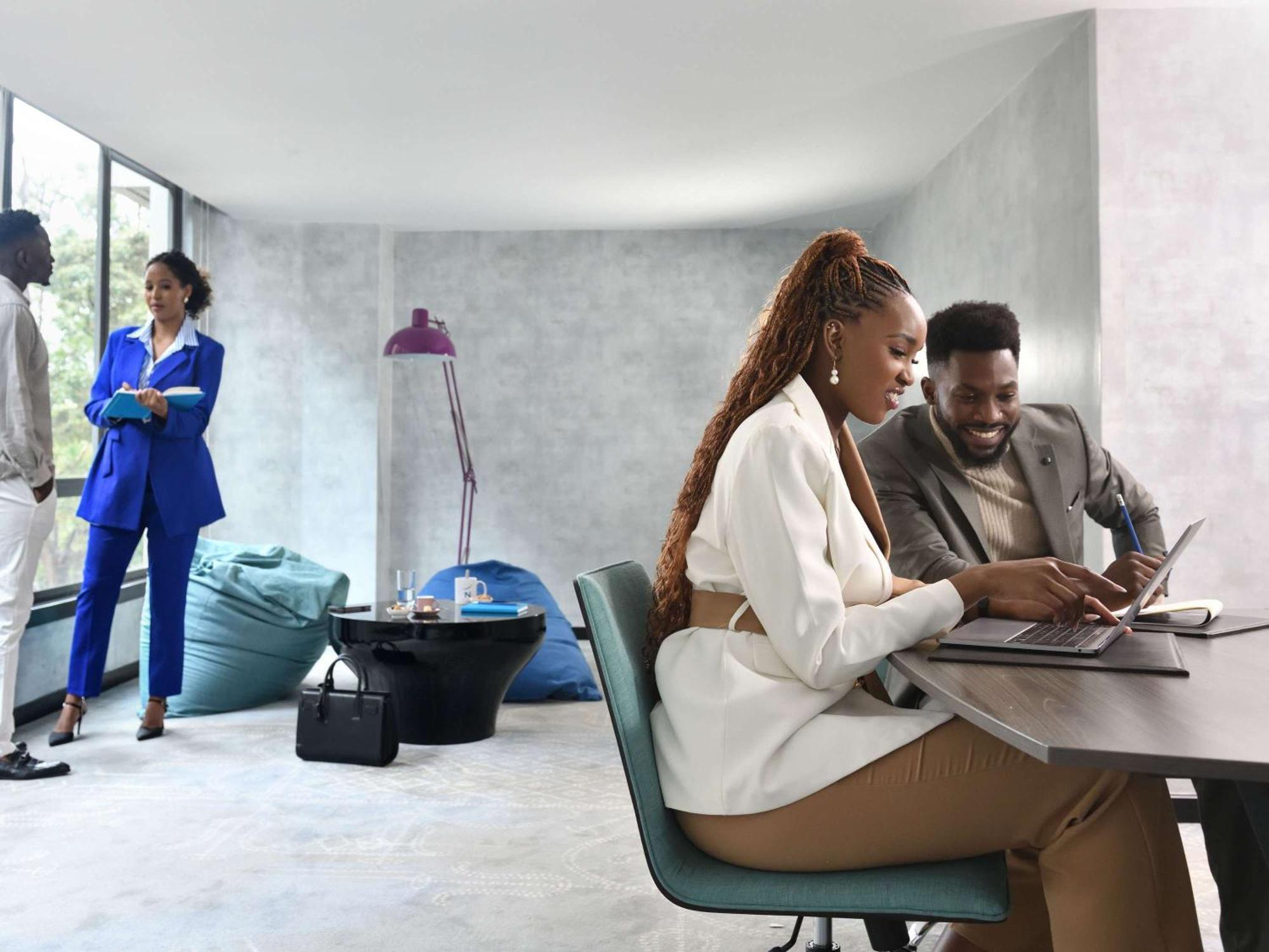 Novotel Westlands Nairobi