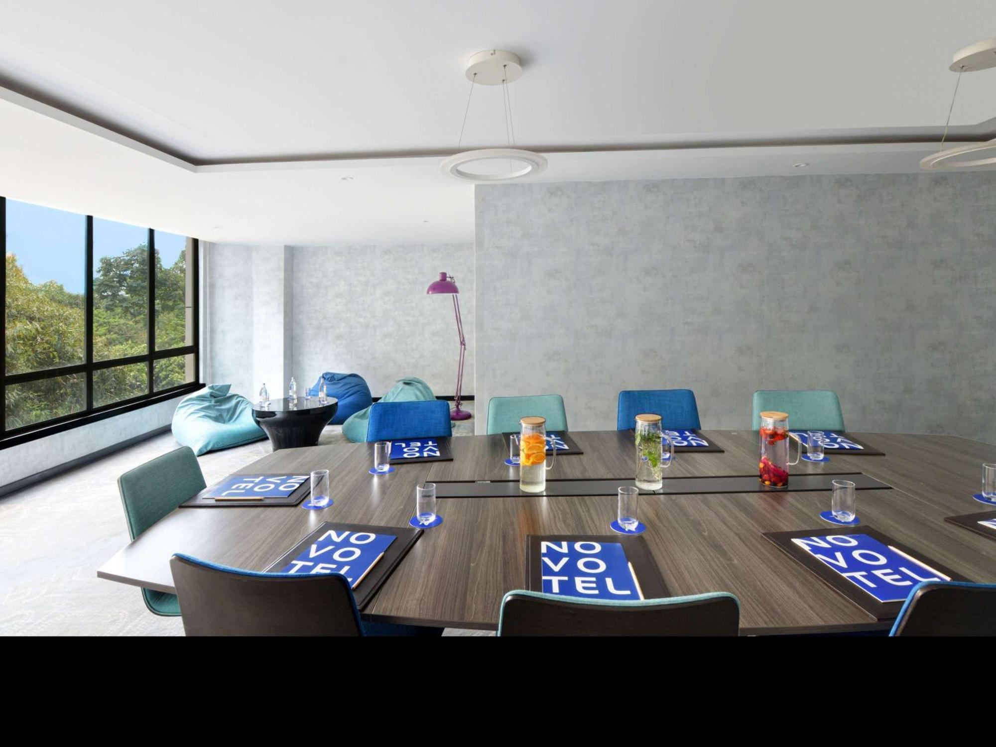 Hotel Novotel Westlands