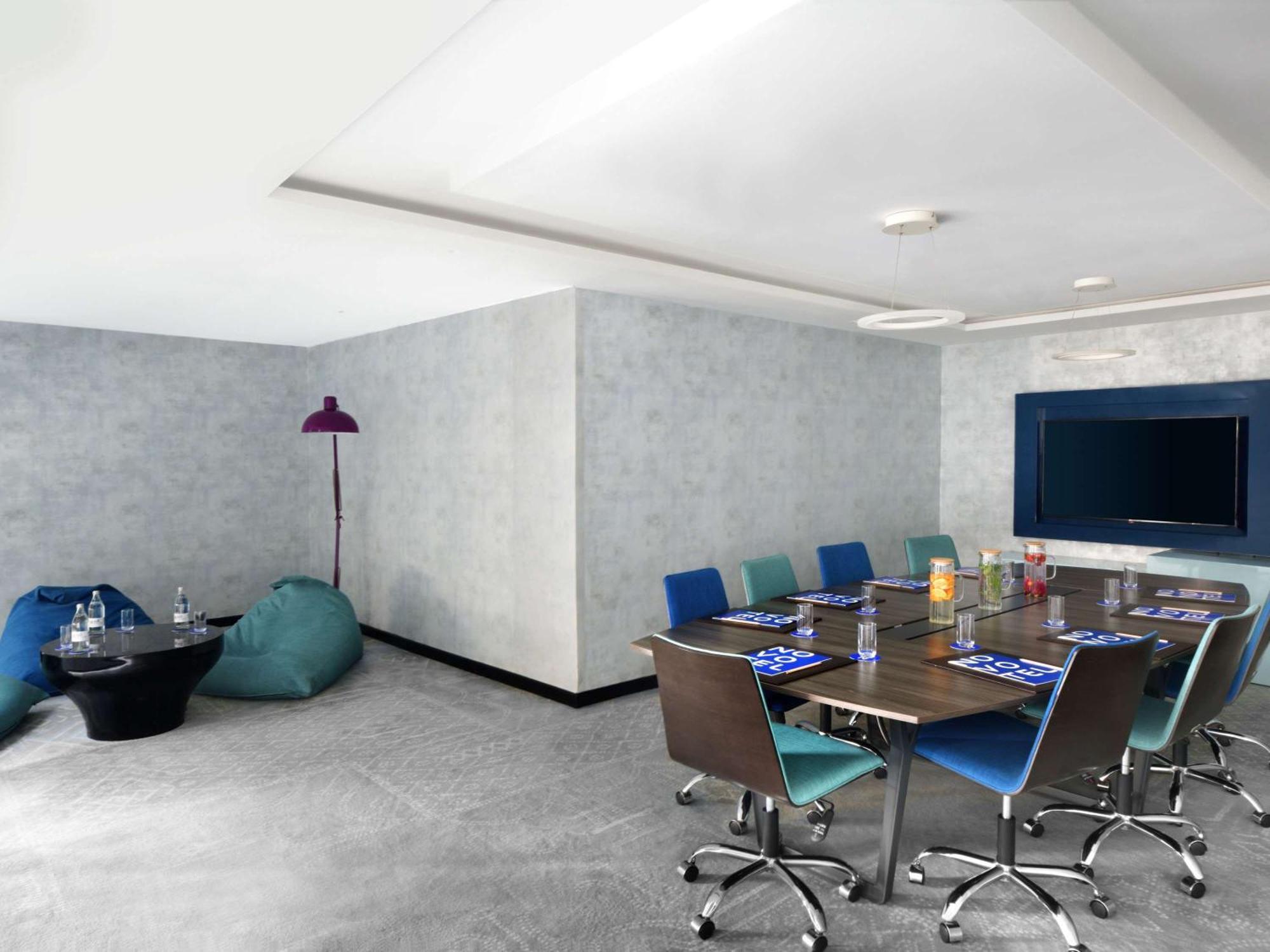 Novotel Westlands Hotel