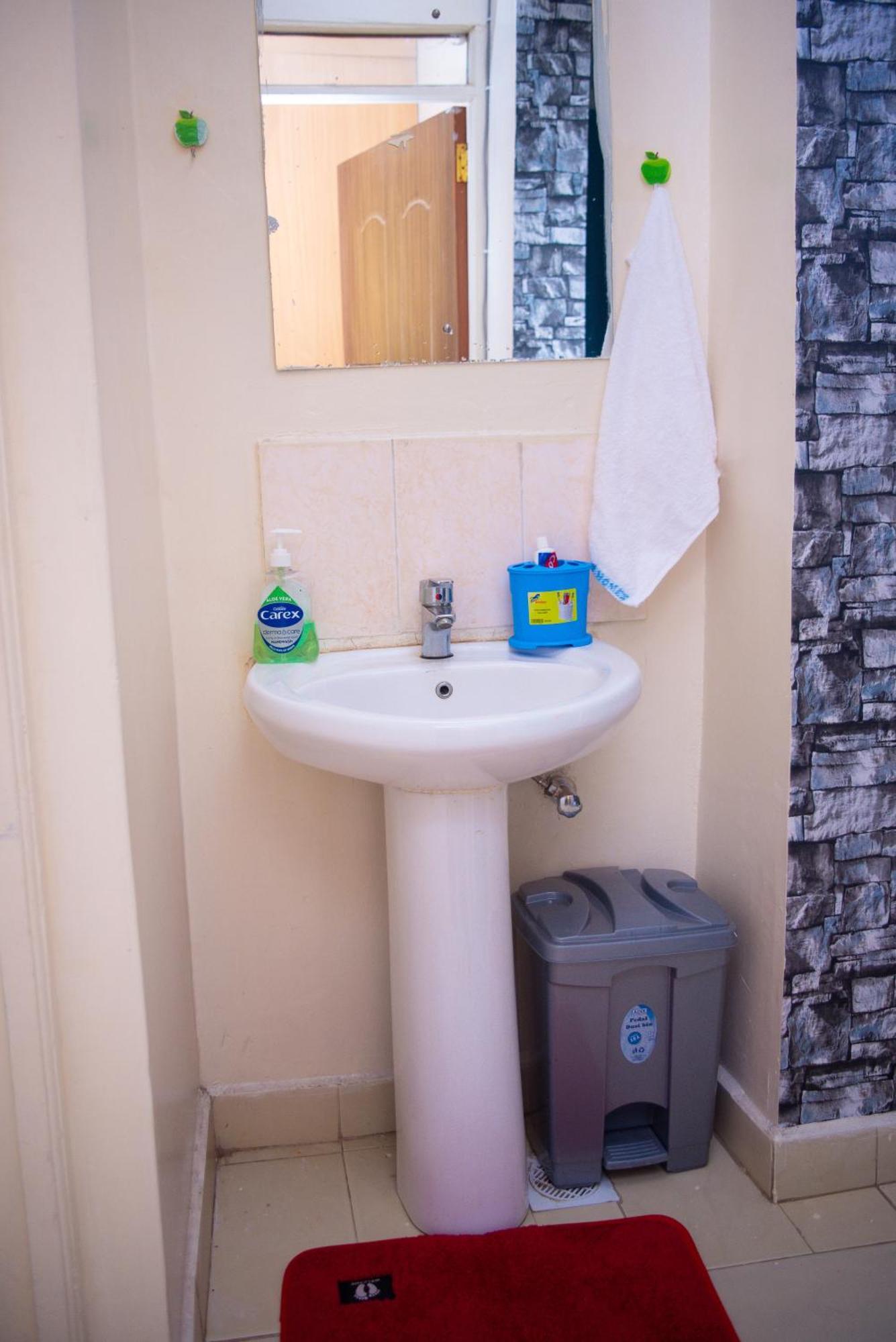 Gany Paradise - Comfy 1-bedroom With Parking And Netflix *