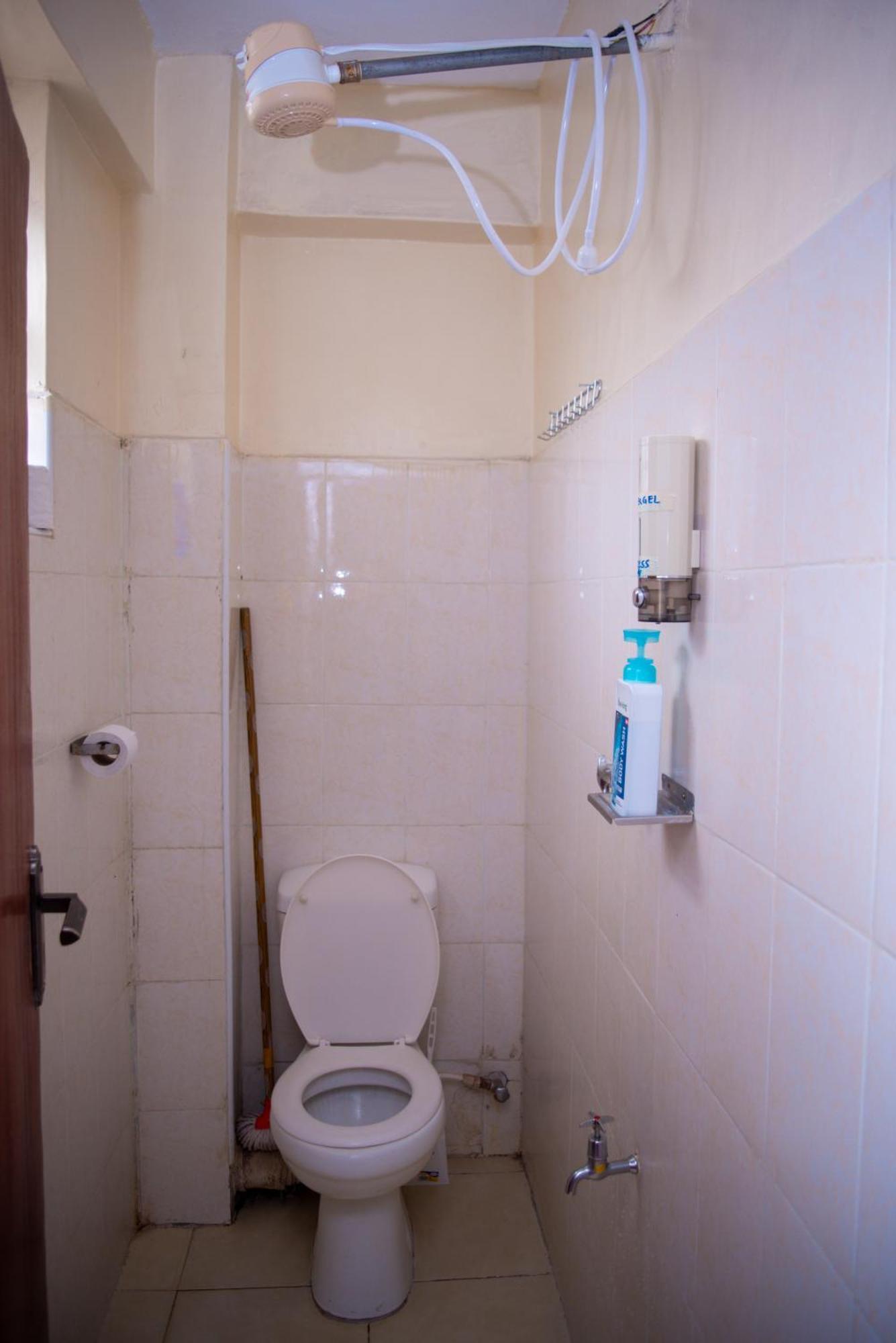 Apartment Gany Paradise - Comfy 1-bedroom With Parking And Netflix *