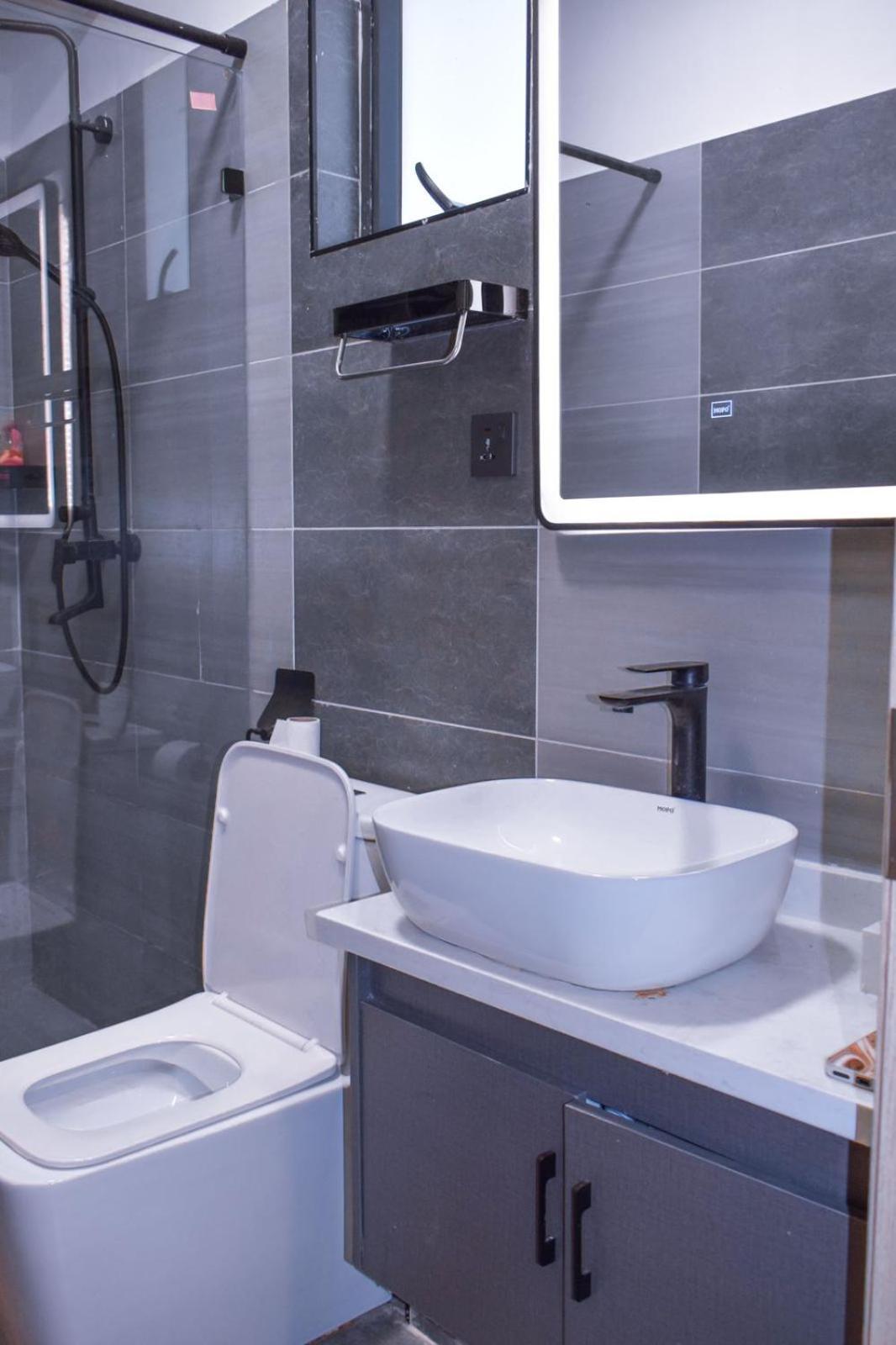 Haydenco Furnished Apartment Nairobi
