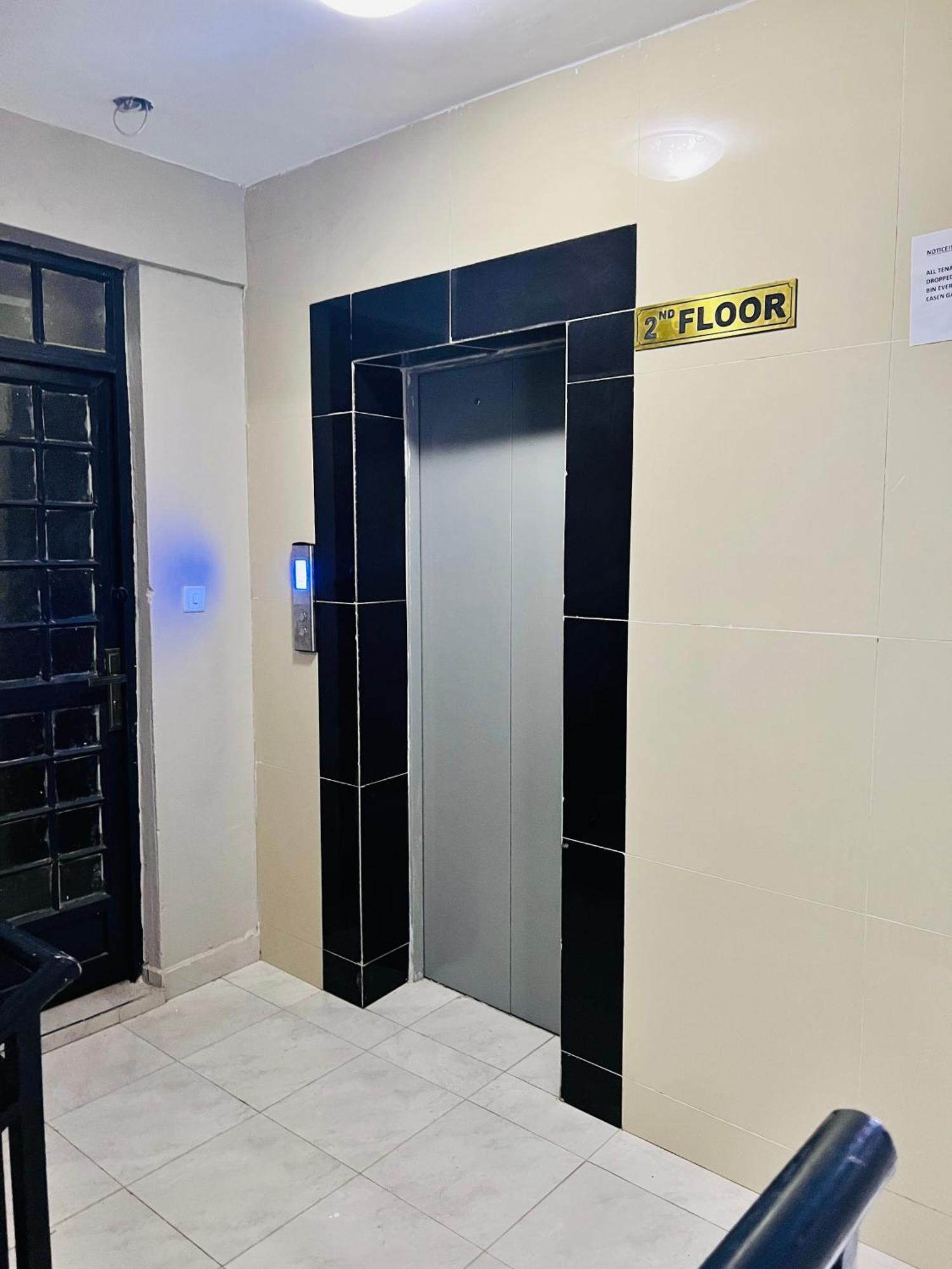 G2 Studio Apartment Nairobi