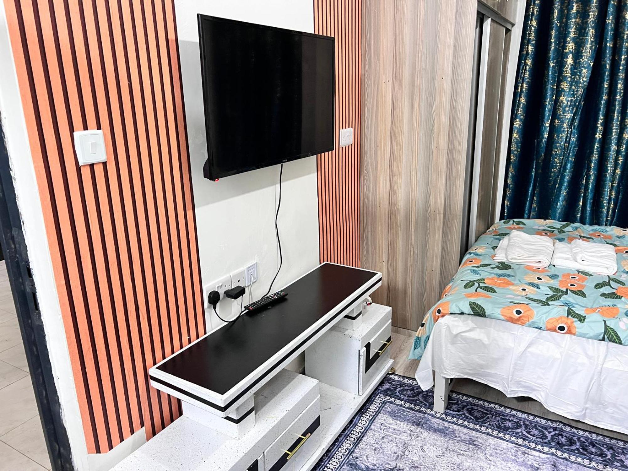 Apartment G2 Studio *