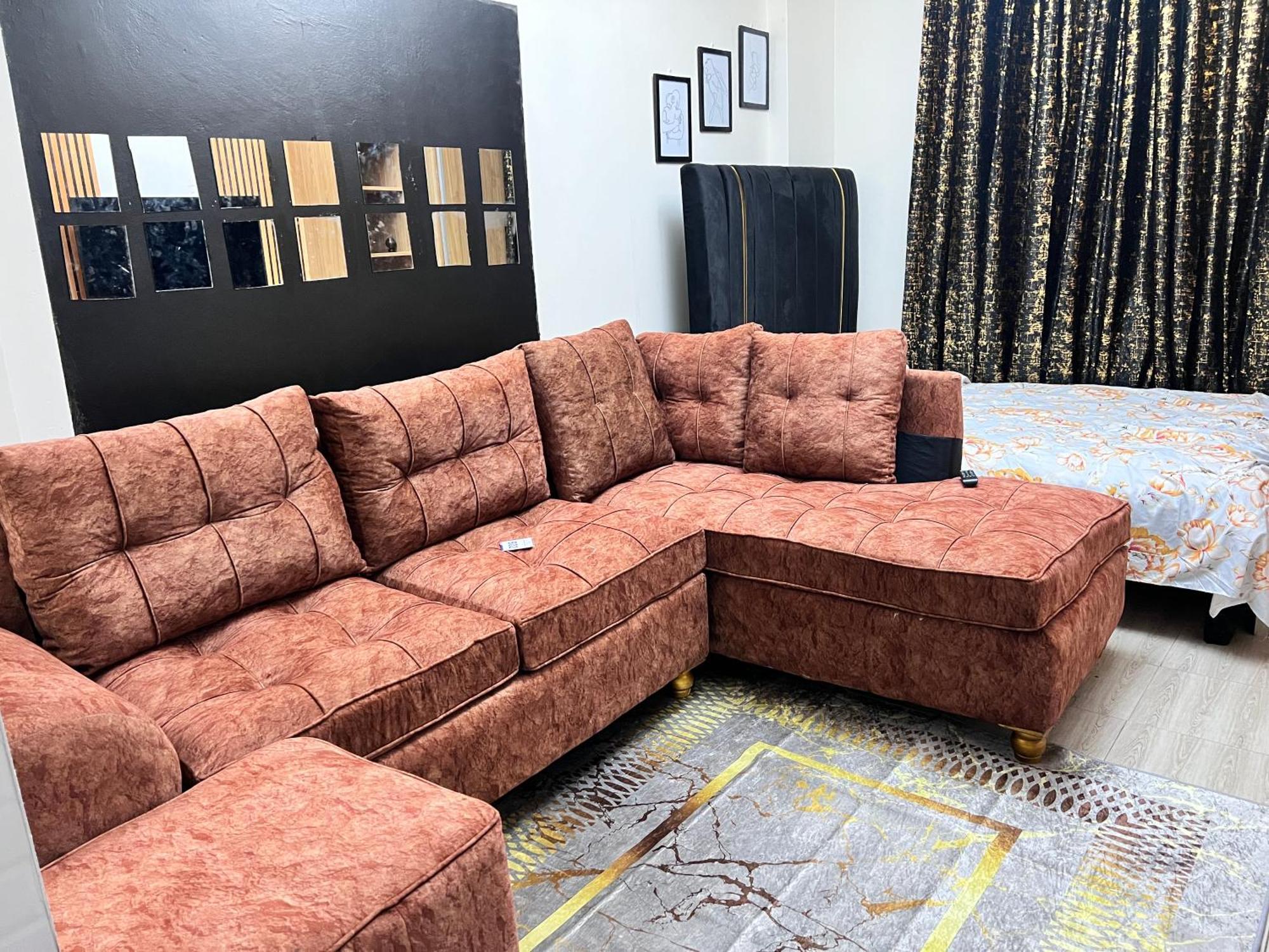 Apartment C1 Nairobi