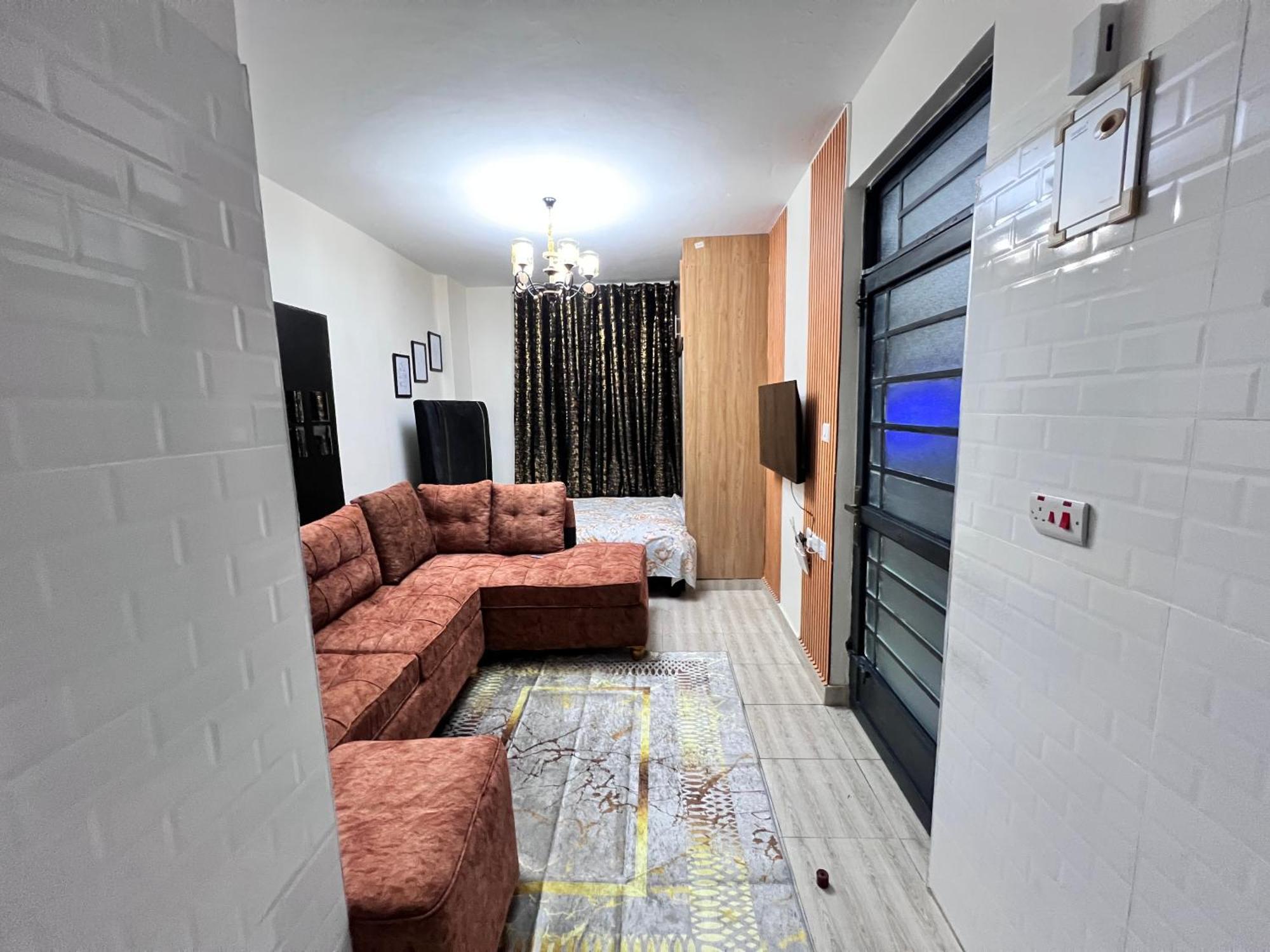 Apartment C1