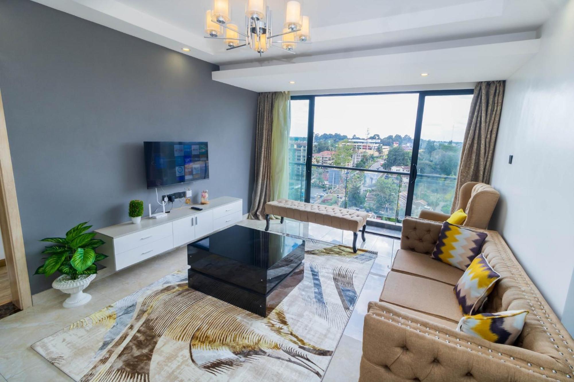 Apartment Jamila