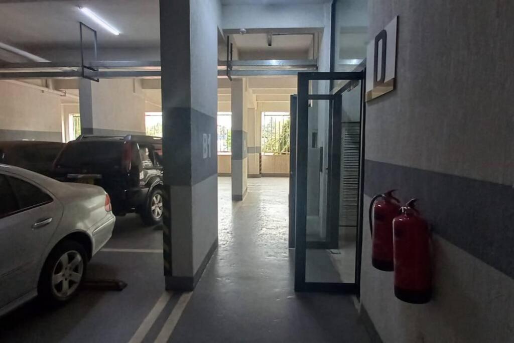 Jamila Apartment