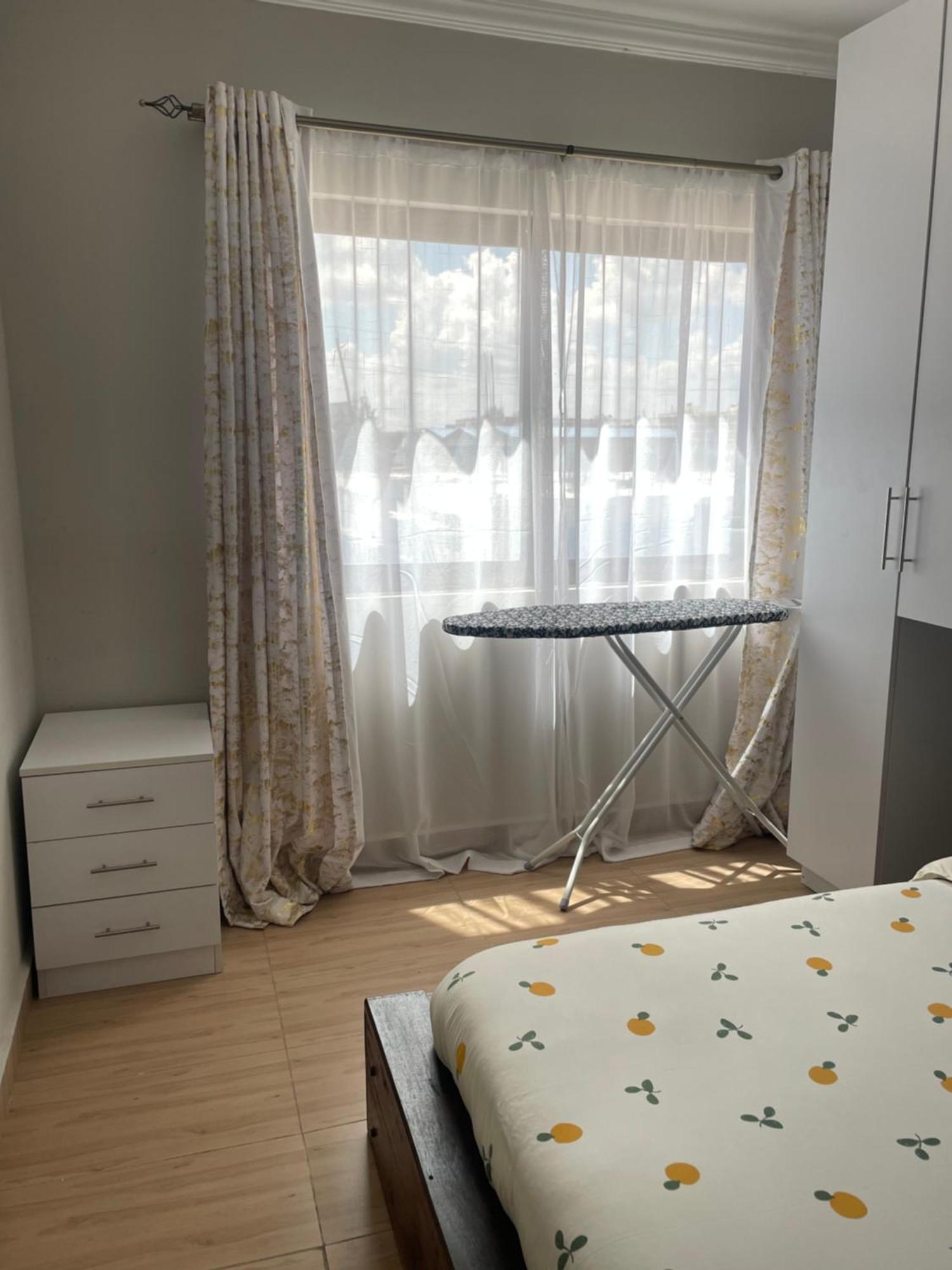 Apartment Jest Nest Elegant 2 Bedroom *
