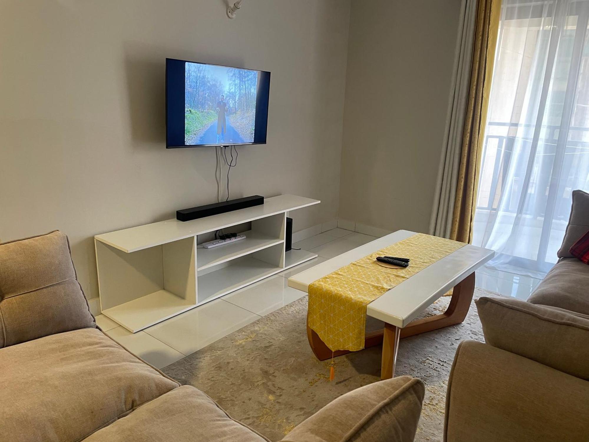 Apartment Jest Nest Elegant 2 Bedroom *