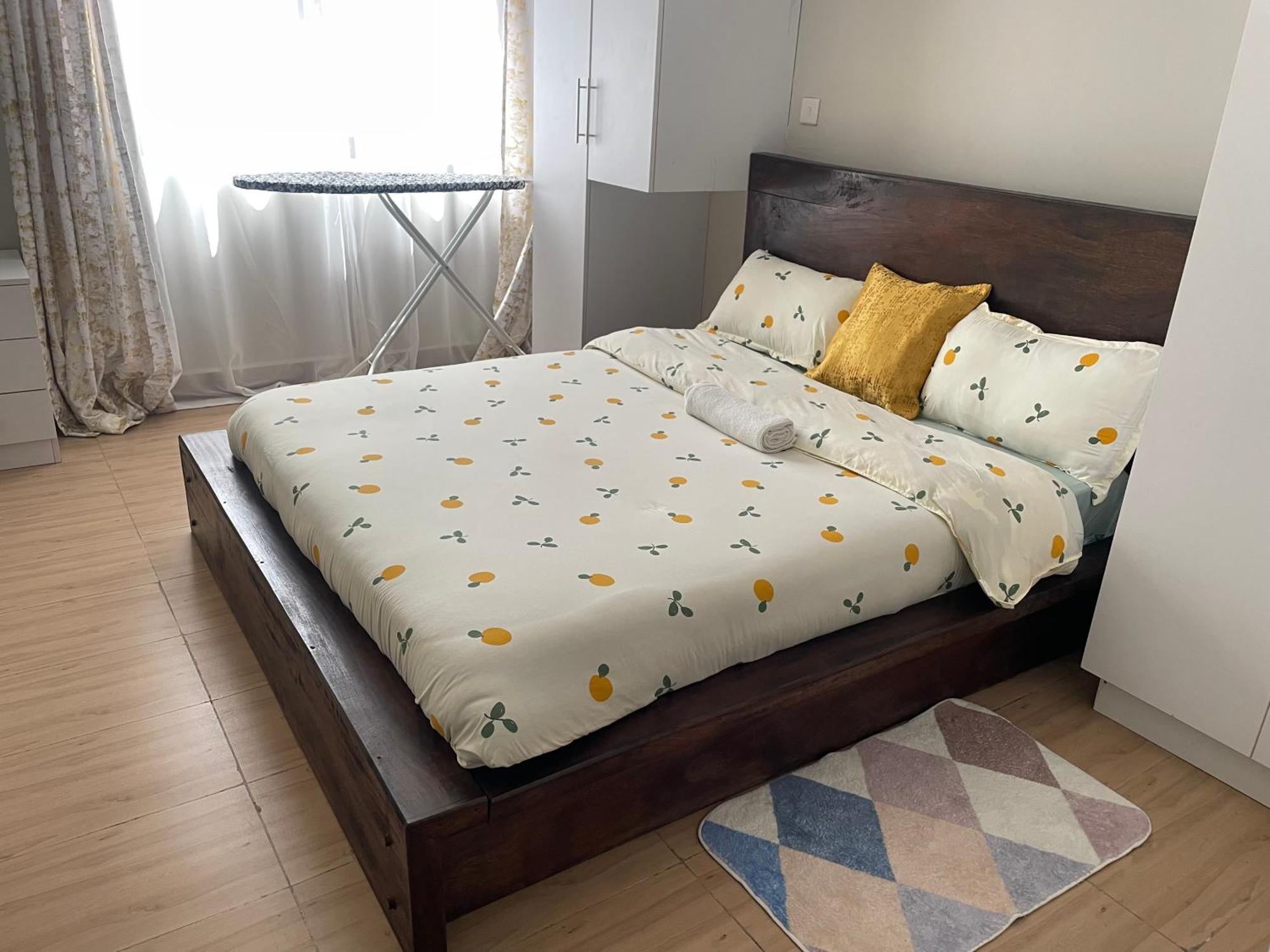 Jest Nest Elegant 2 Bedroom * Nairobi
